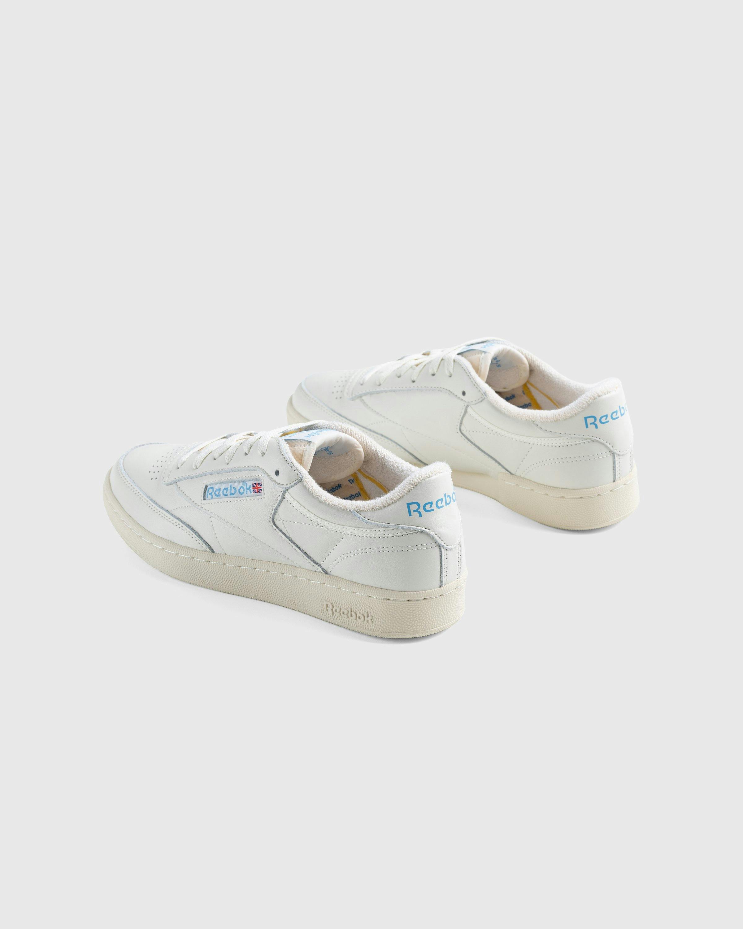 Reebok - Club C 85 Vintage Beige - Footwear - Beige - Image 4