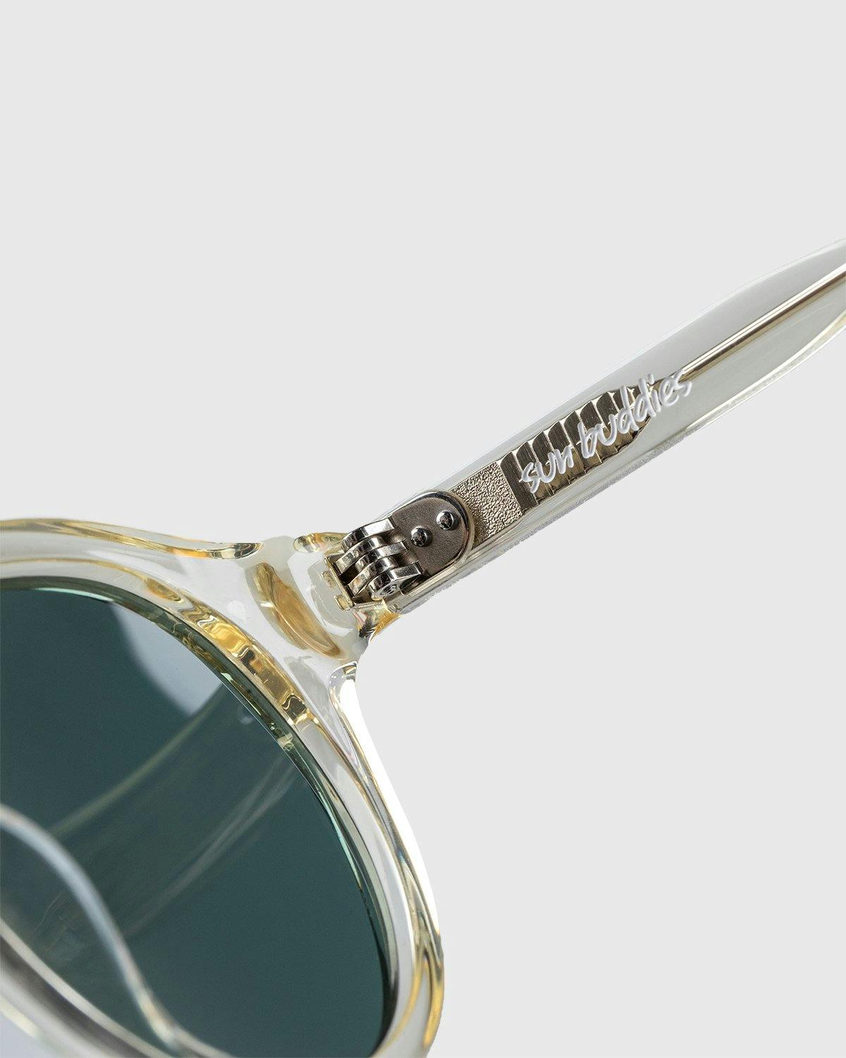 Sun Buddies - Zinedine Melted Butter - Accessories - Beige - Image 4