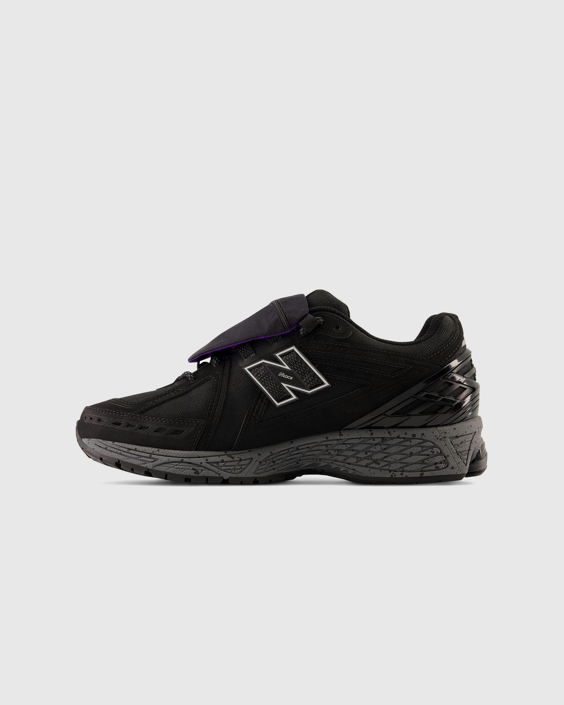 New Balance - M1906ROC Black - Footwear - Black - Image 2