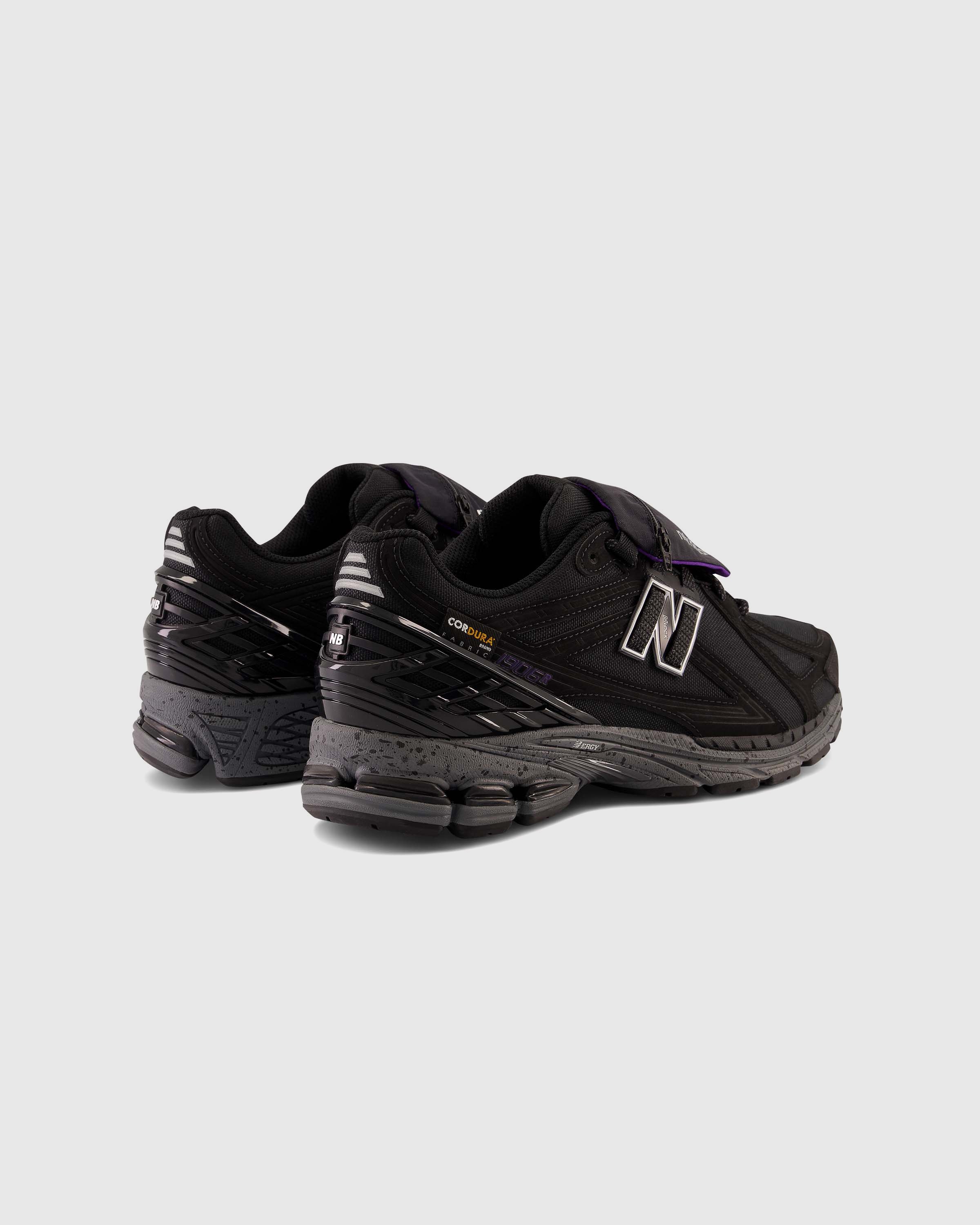 New Balance - M1906ROC Black - Footwear - Black - Image 4