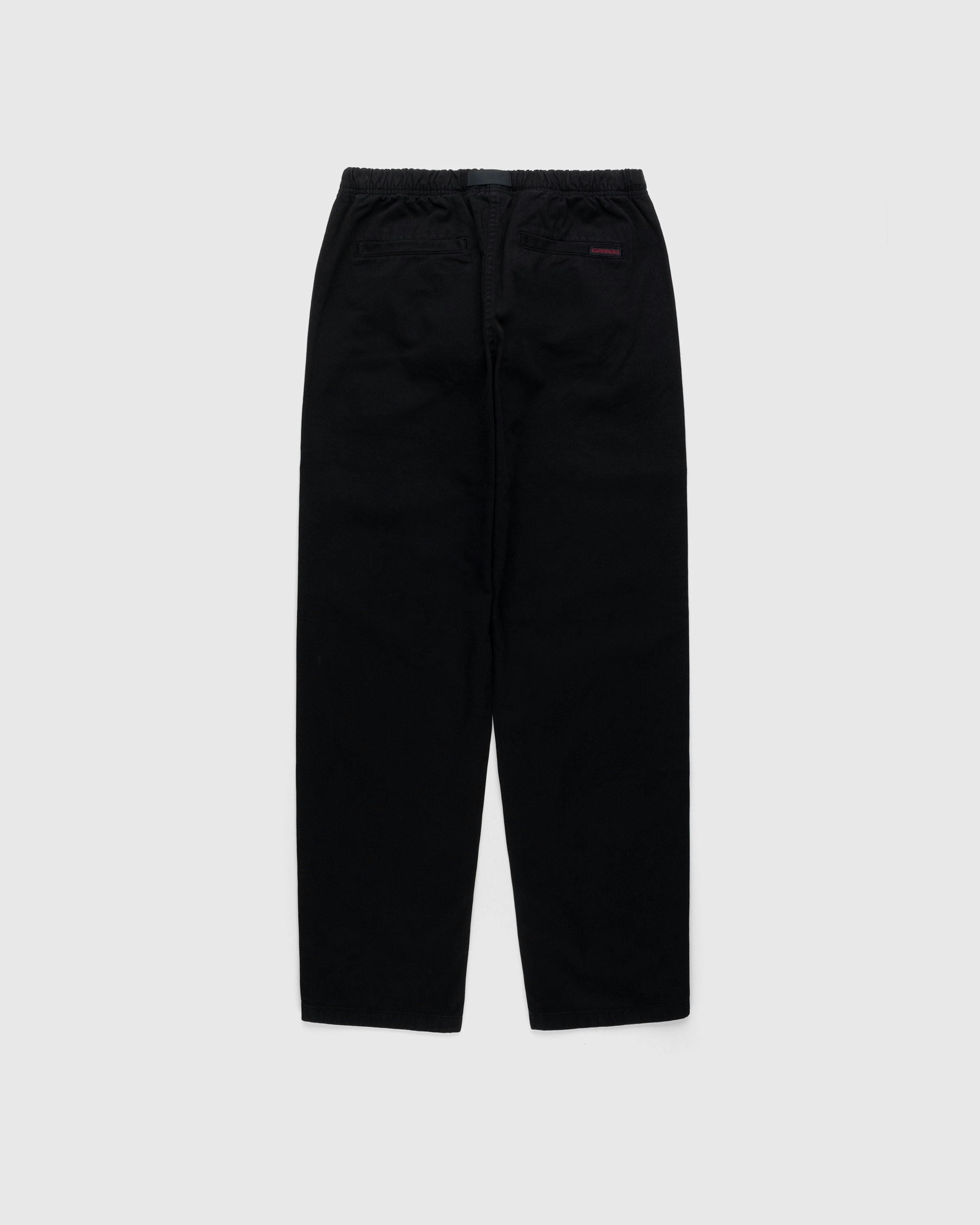 Gramicci - Gramicci Pant Black - Clothing - Black - Image 2