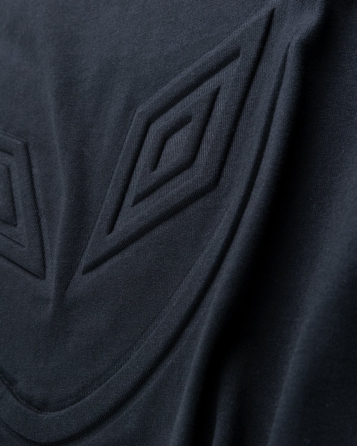 Umbro x Sucux - Oversize T-Shirt Black - Clothing - Black - Image 3