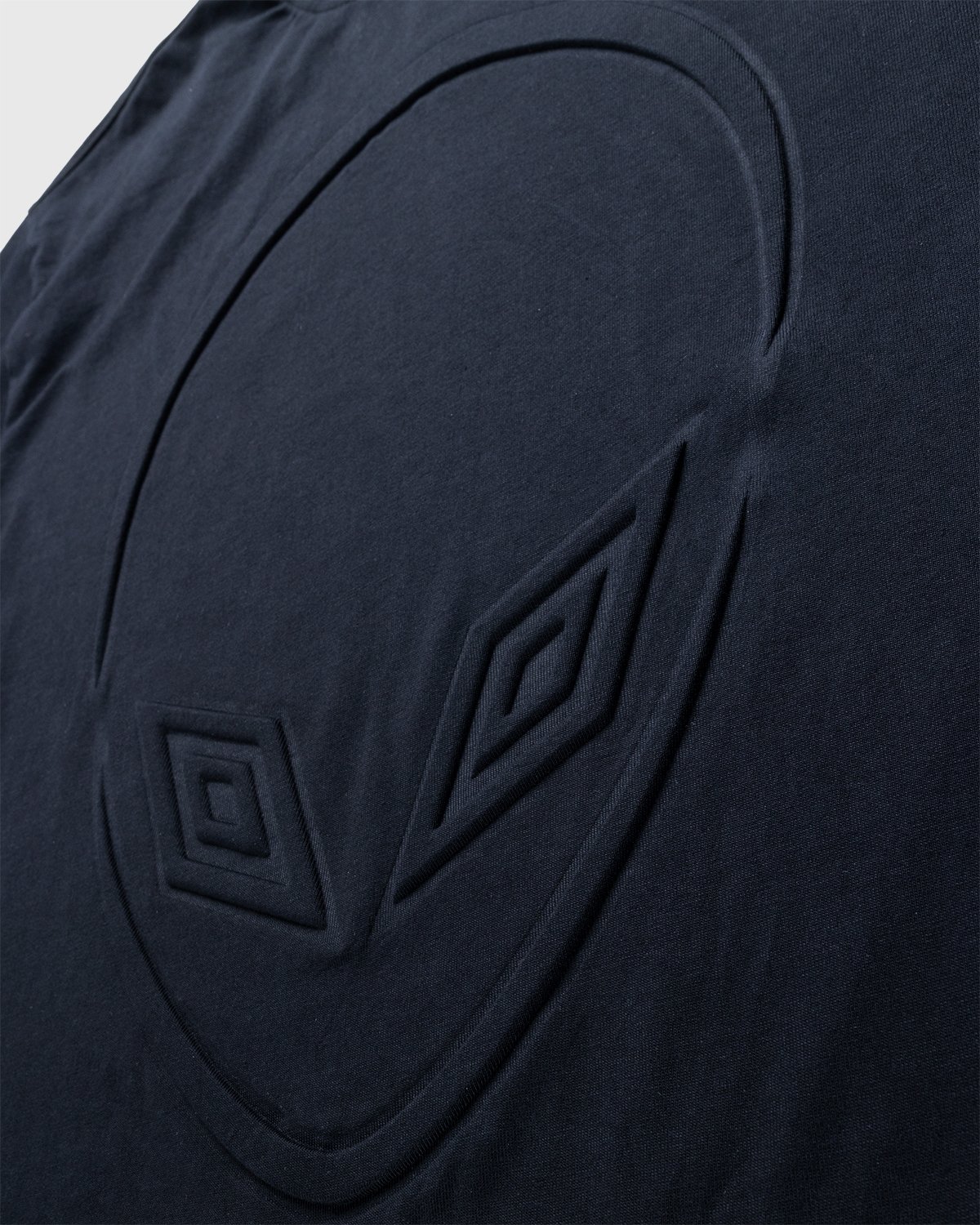Umbro x Sucux - Oversize T-Shirt Black - Clothing - Black - Image 5