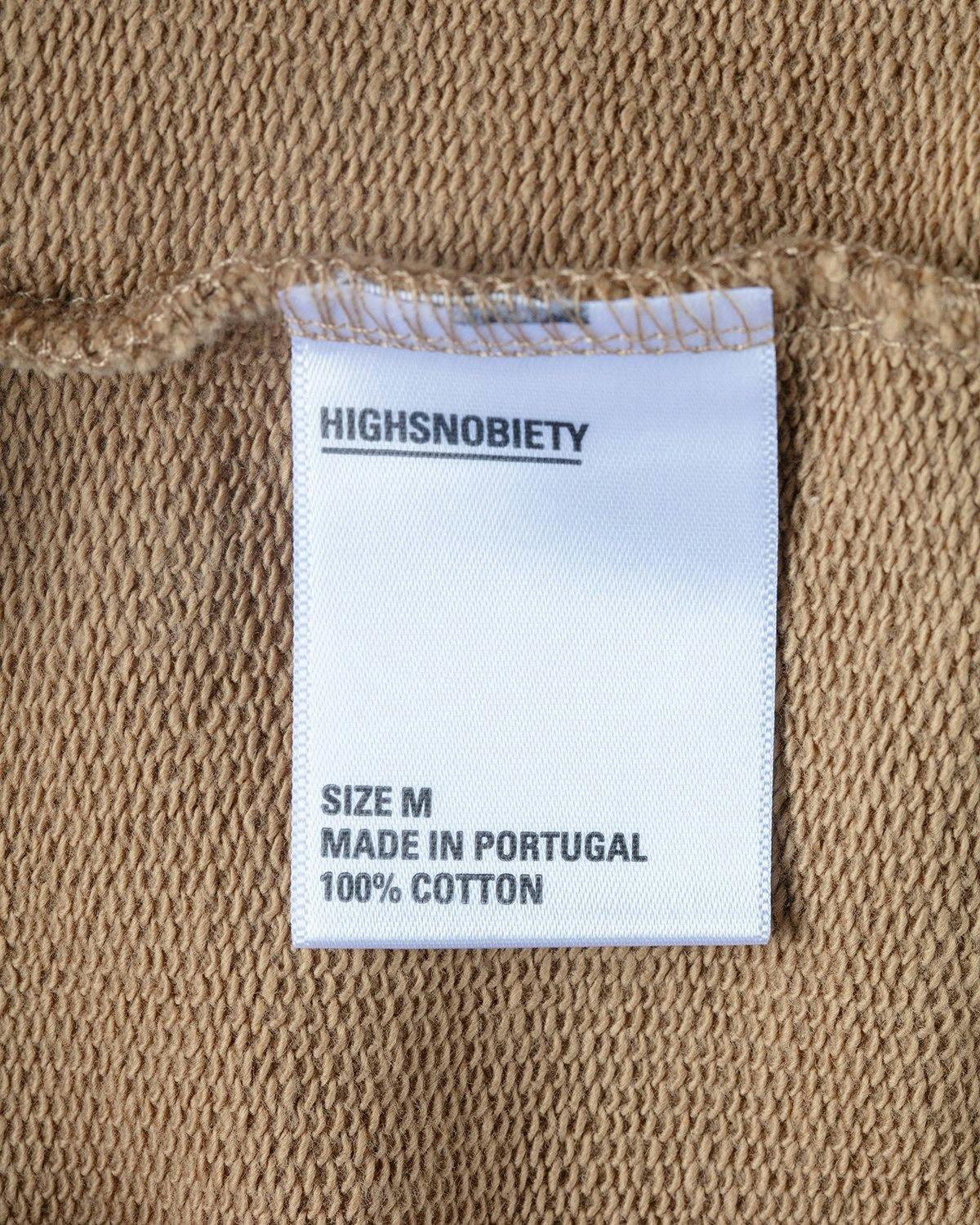 Image on Highsnobiety