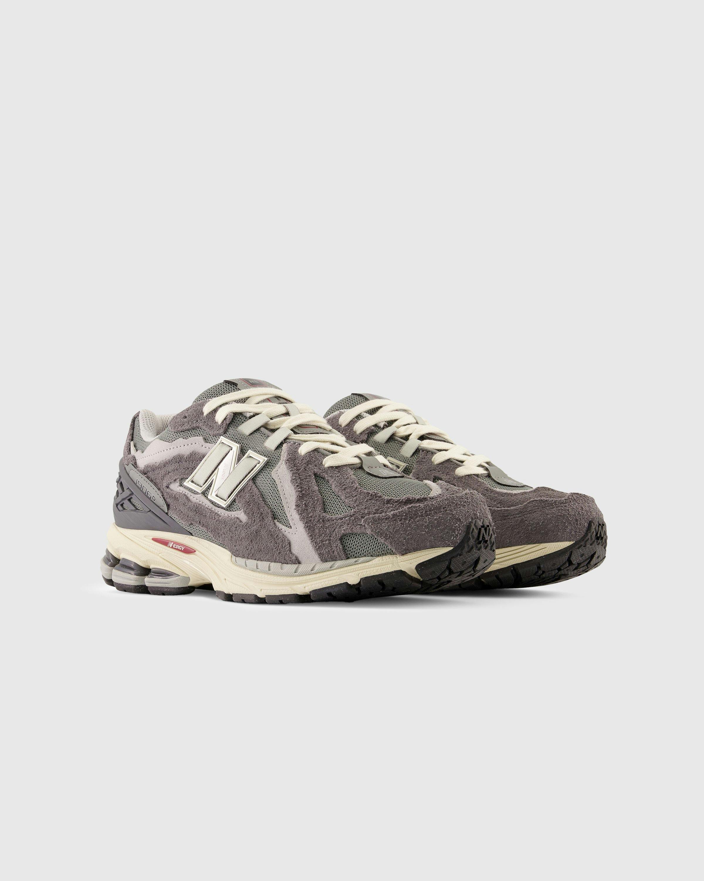 New Balance - 1906R Castlerock - Footwear - Grey - Image 3