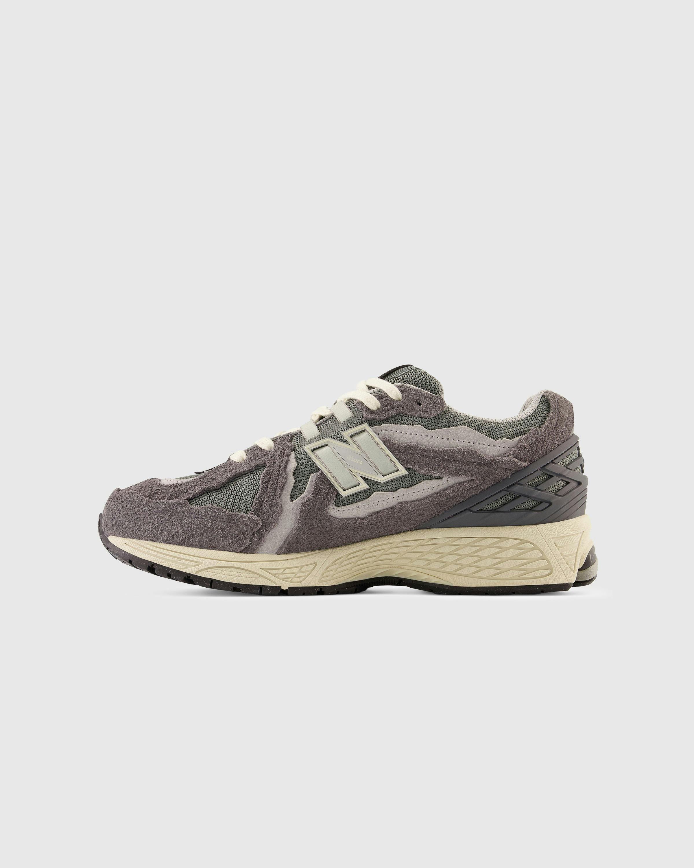 New Balance - 1906R Castlerock - Footwear - Grey - Image 2