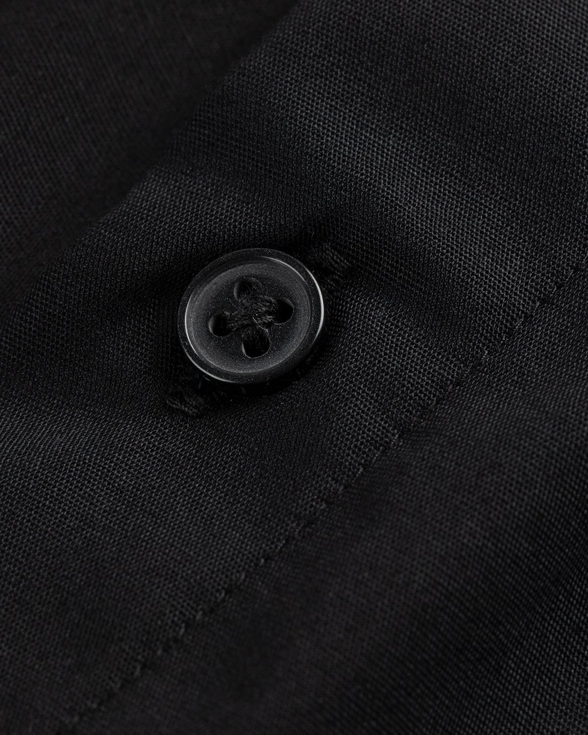 Carhartt WIP - Cotton Script Boxers Black - Clothing - Black - Image 4