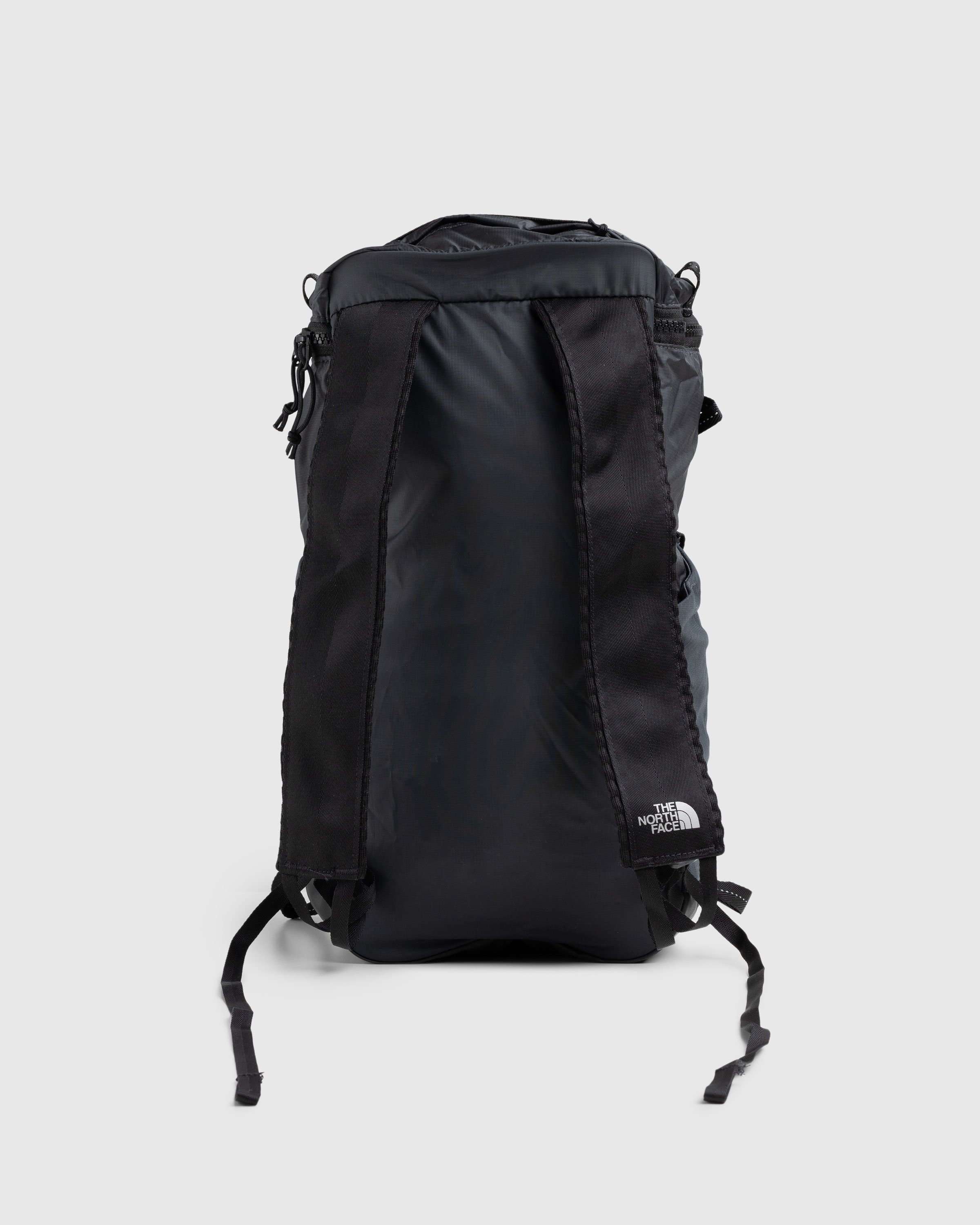 The North Face - Flyweight Daypack Asphalt Grey/TNF Black - Accessories - Grey - Image 2