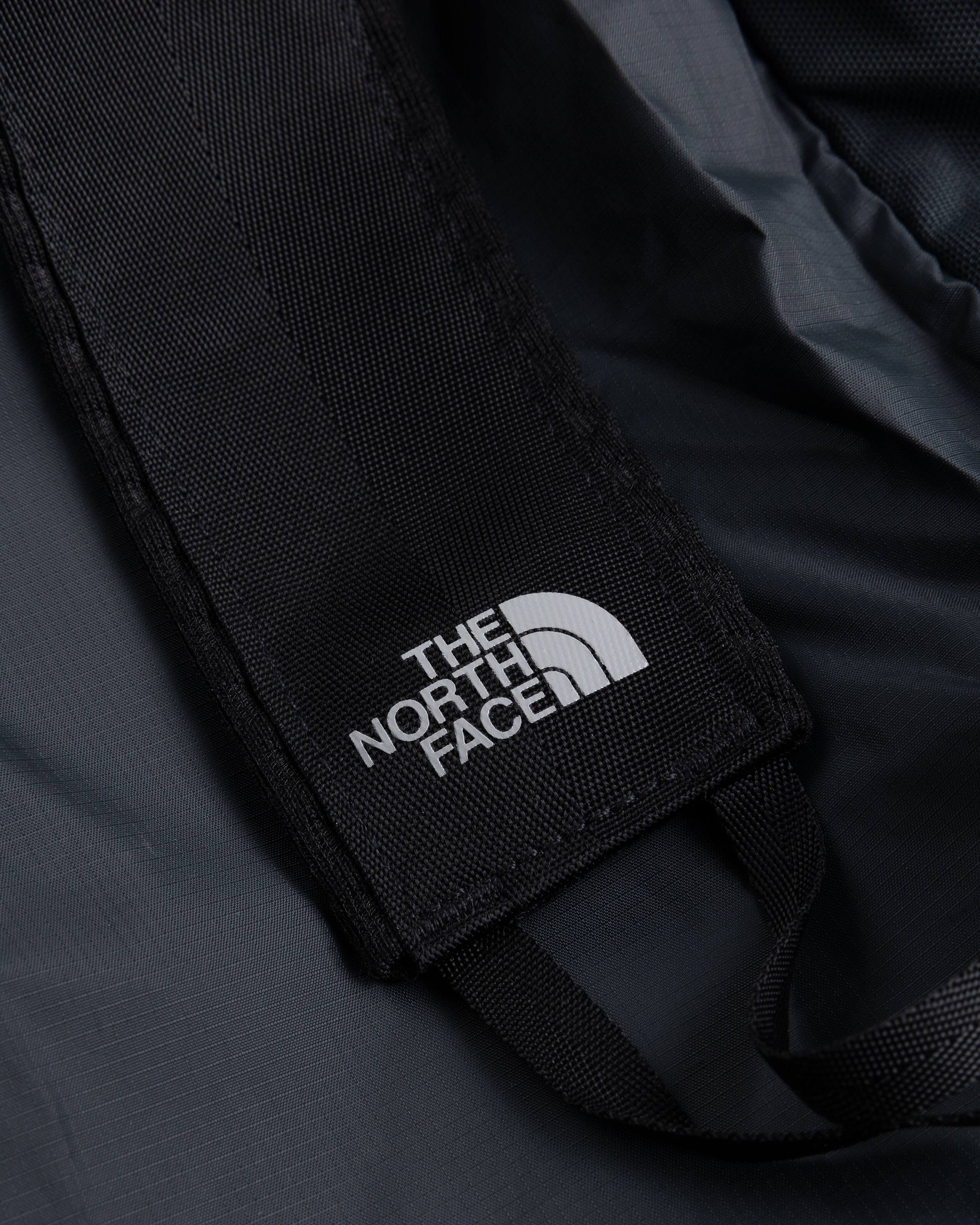 The North Face - Flyweight Daypack Asphalt Grey/TNF Black - Accessories - Grey - Image 5