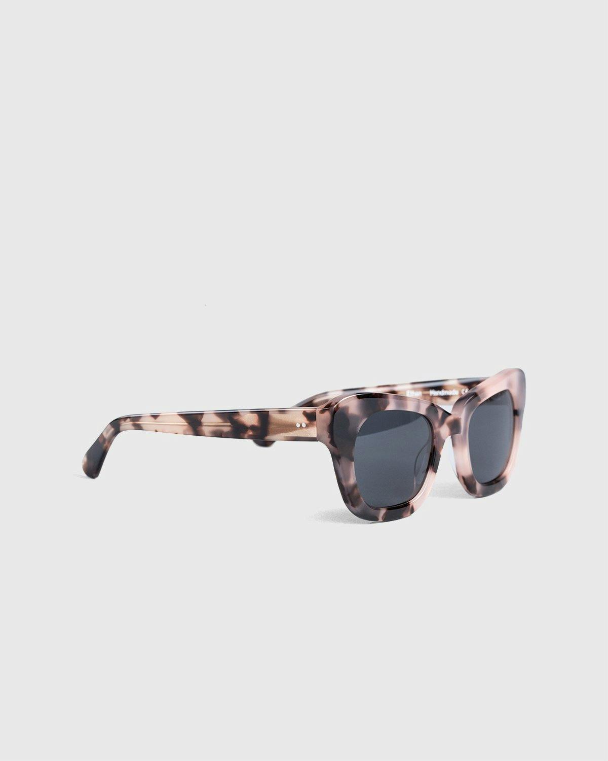 Sun Buddies - Ethan Pink Tortoise - Accessories - Brown - Image 2