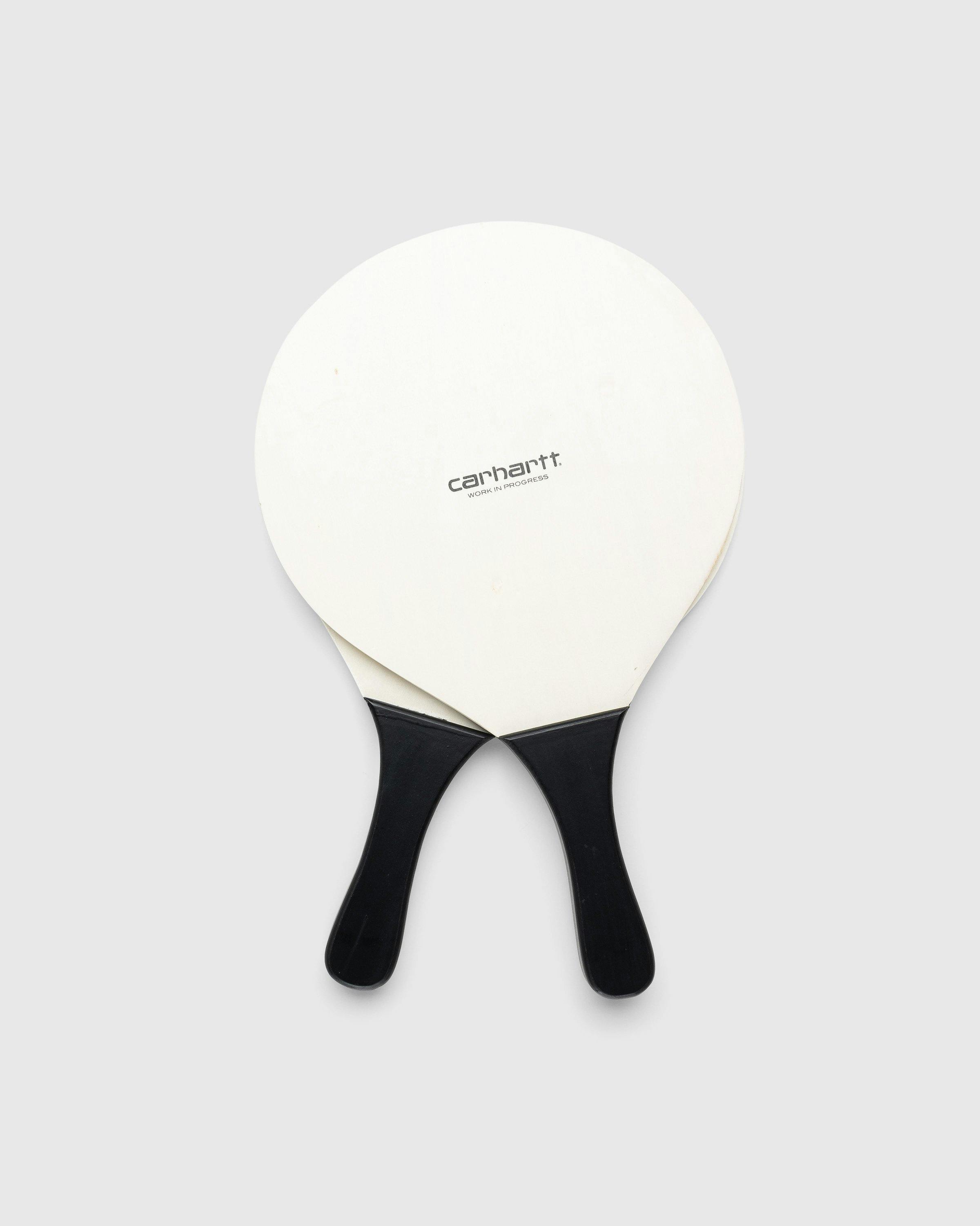 Carhartt WIP - Tamas Beach Paddle Game - Lifestyle - Multi - Image 2