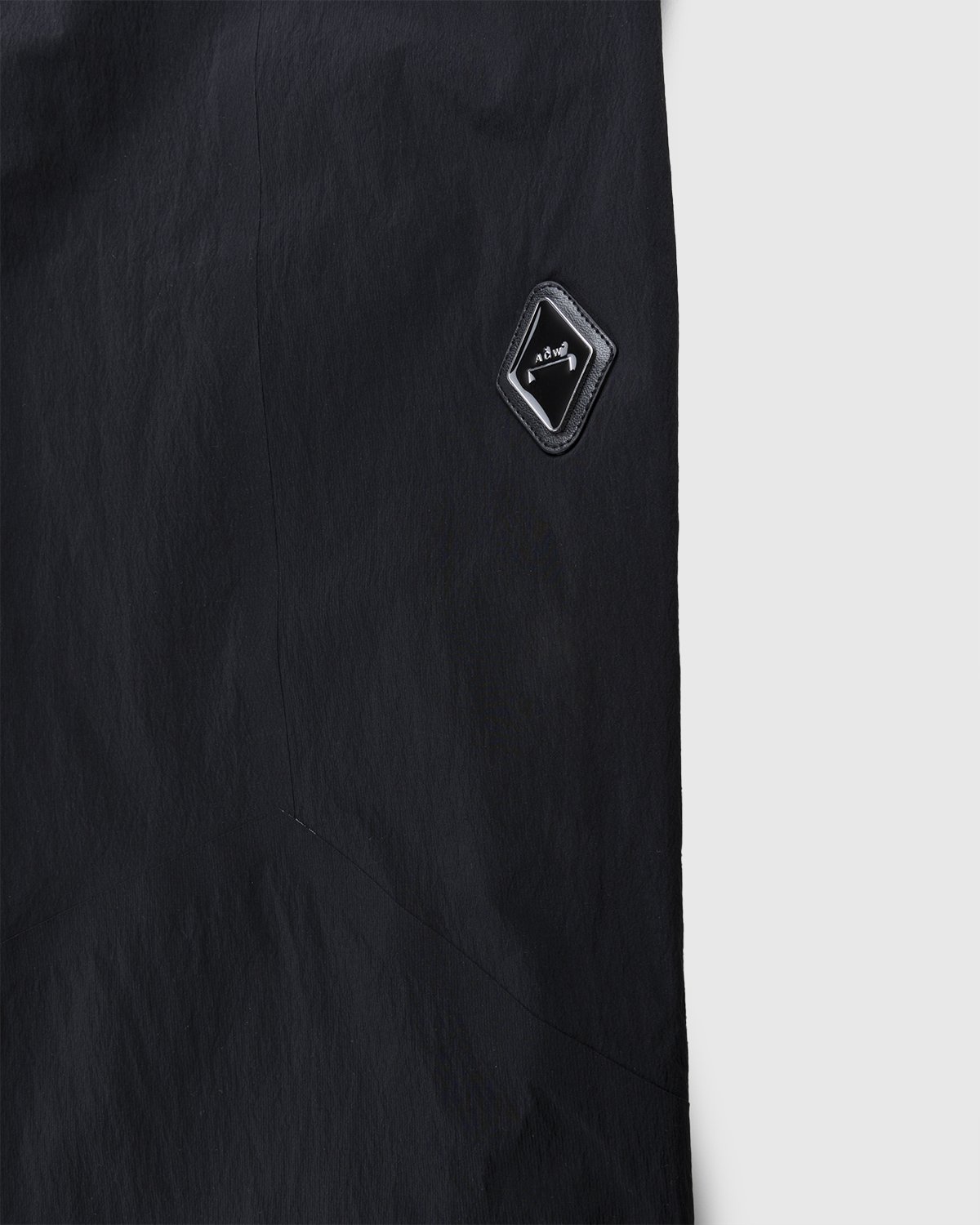A-Cold-Wall* - Stealth Nylon Pants Black - Clothing - Black - Image 5