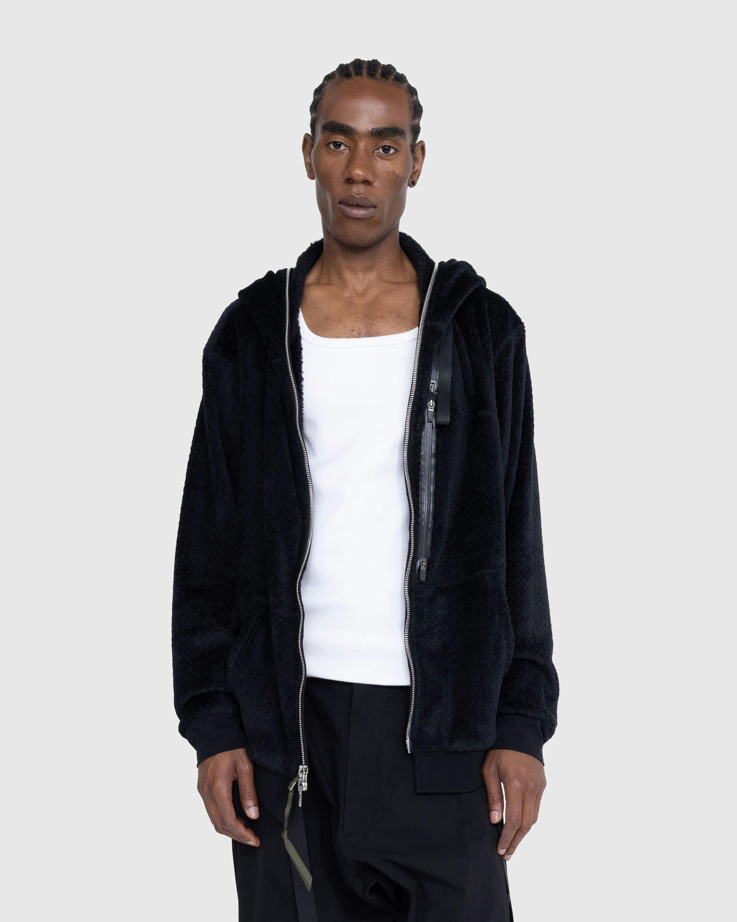 ACRONYM - J117-HL Jacket Black - Clothing - Black - Image 2