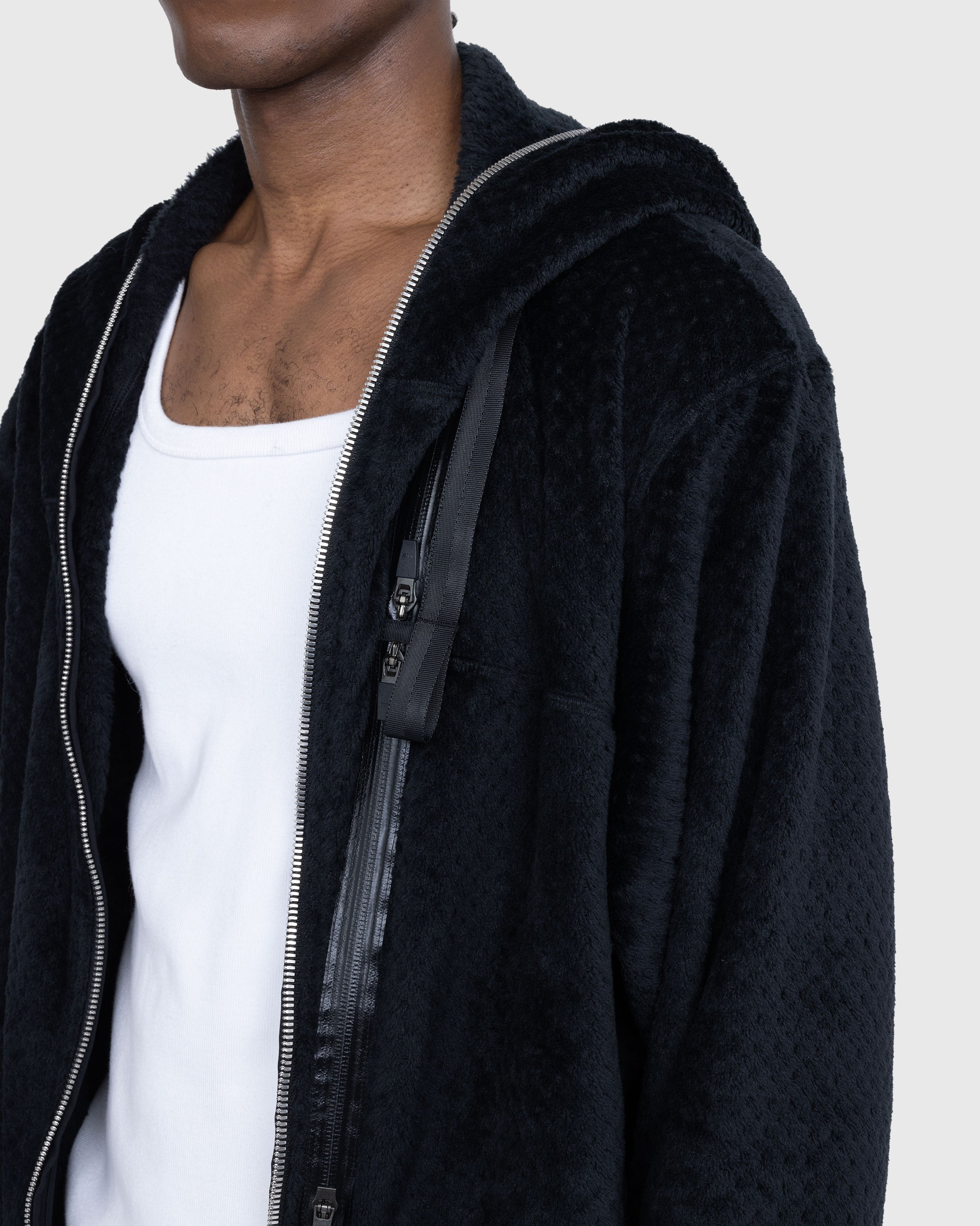 ACRONYM - J117-HL Jacket Black - Clothing - Black - Image 5