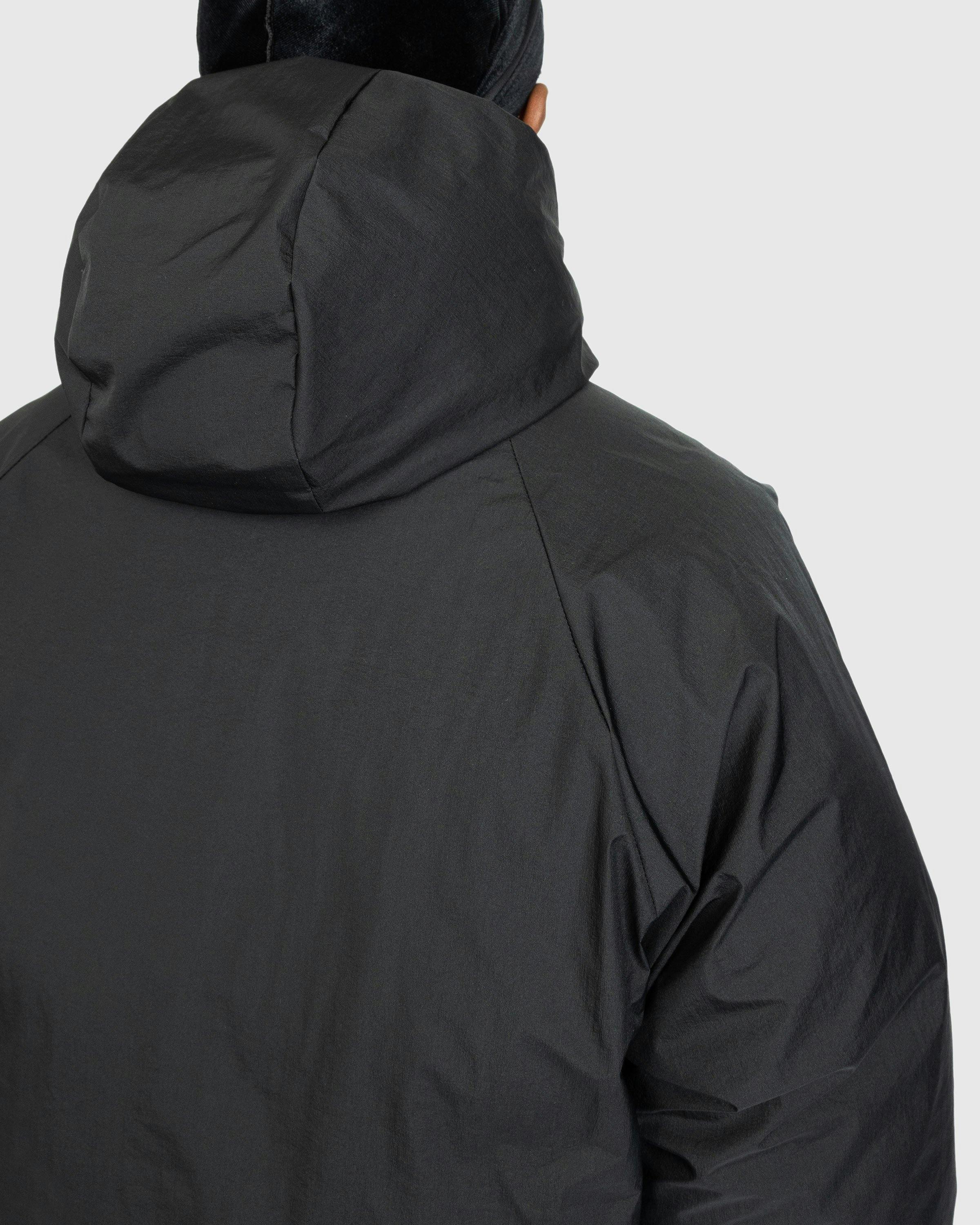 Post Archive Faction (PAF) - 5.0 Down Center Jacket Black - Clothing - Black - Image 7