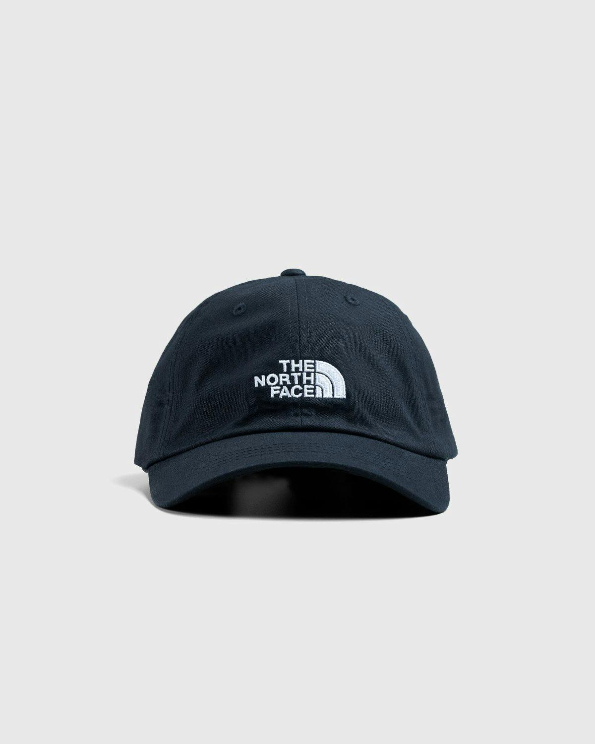 The North Face - Norm Cap Black - Accessories - Black - Image 2