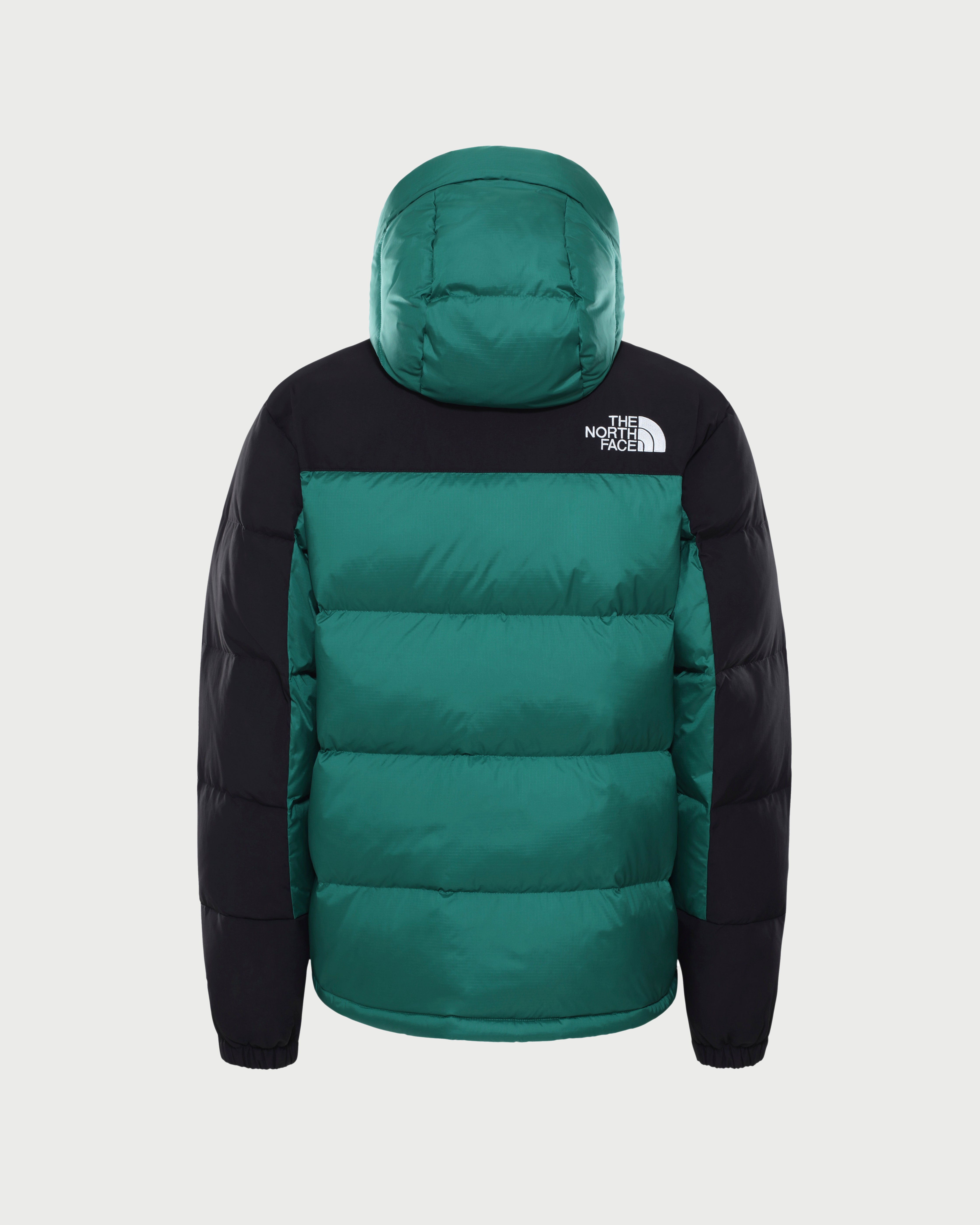 The North Face - Himalayan Down Jacket Peak Evergreen Unisex - Clothing - Green - Image 2