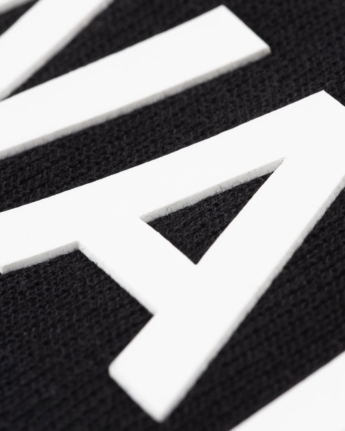 A-Cold-Wall* - Essential Logo T-Shirt Black - Clothing - Black - Image 3