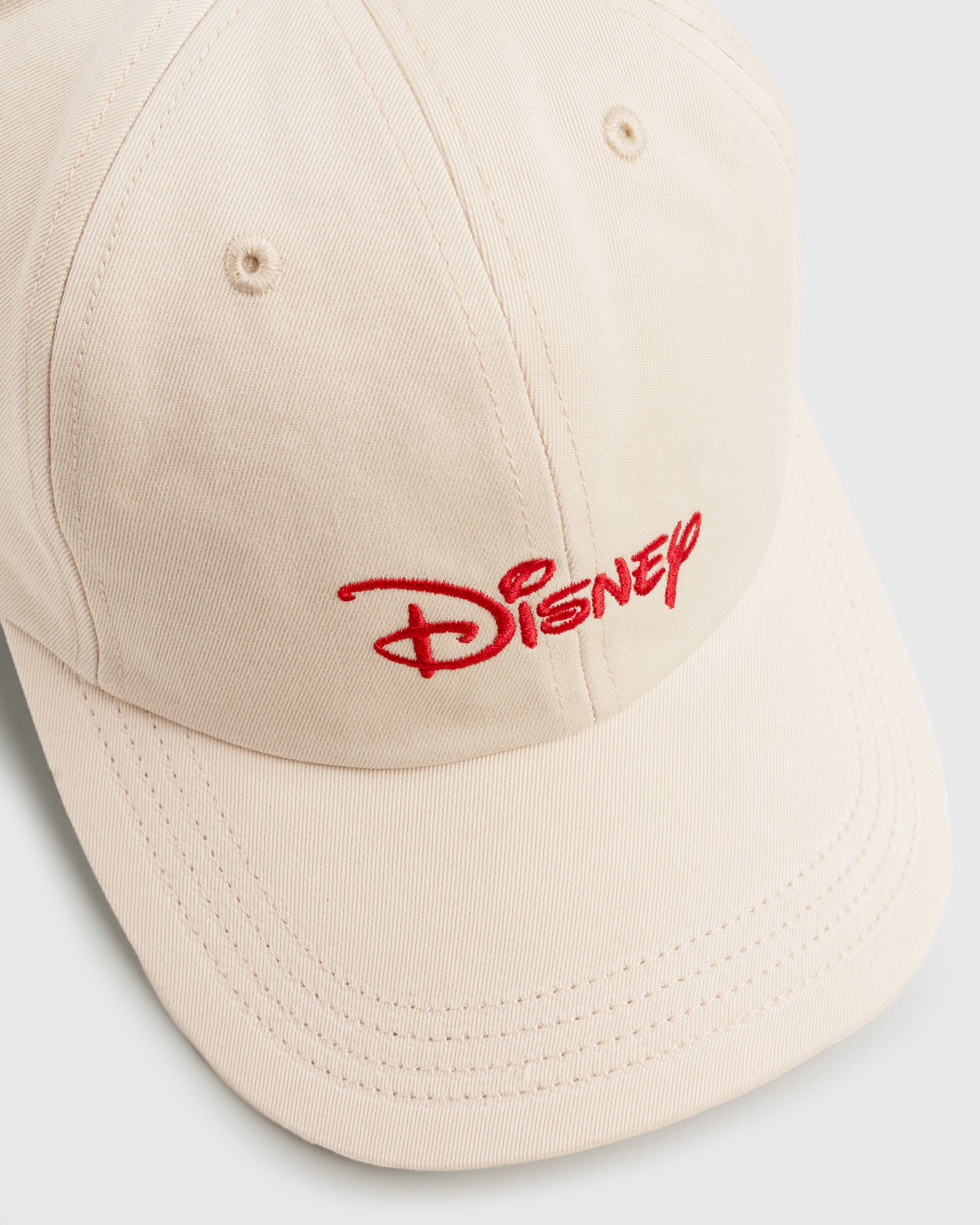Disney Fantasia x Highsnobiety - Disney Cap Eggshell - Accessories - Beige - Image 5