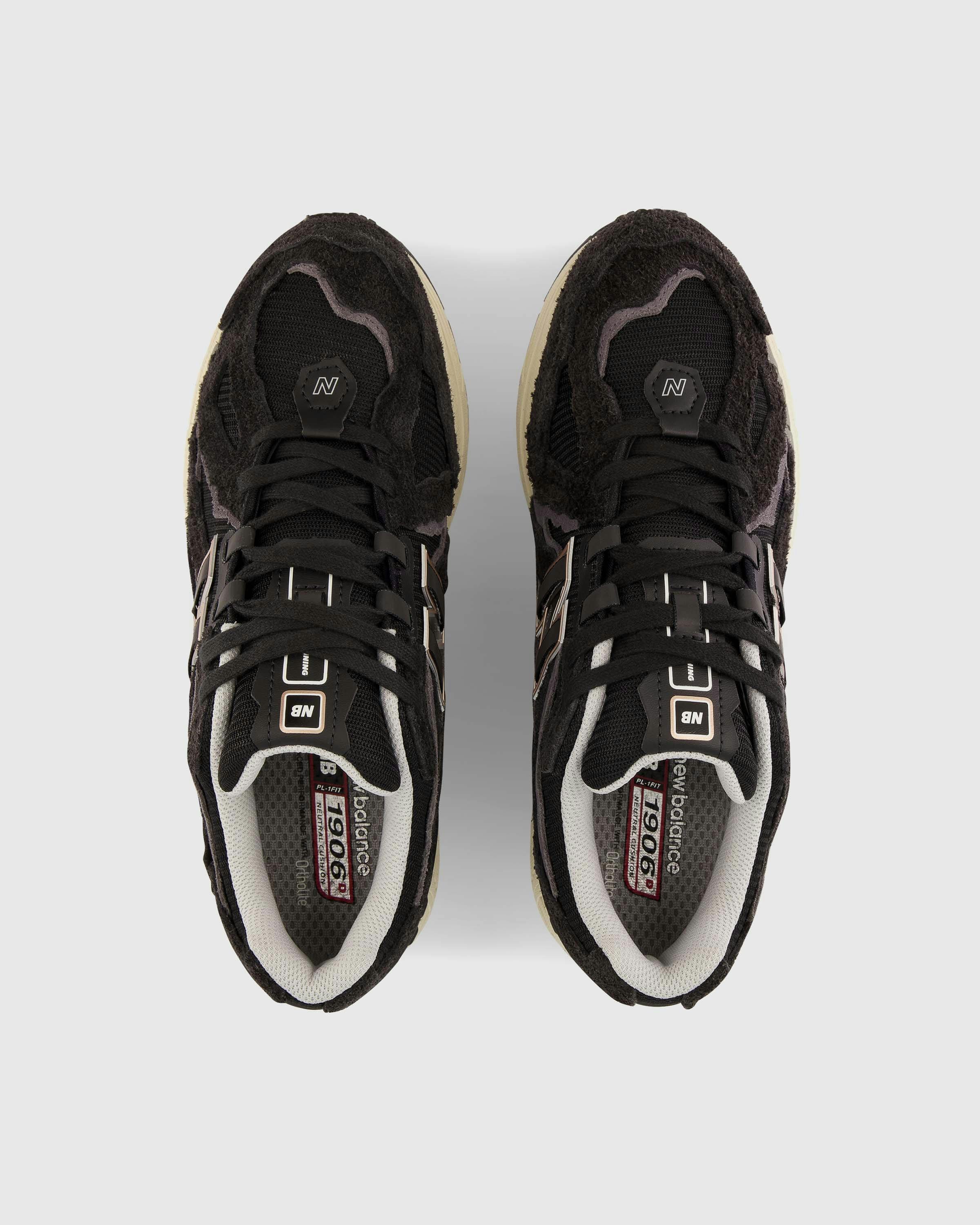 New Balance - 1906R Black - Footwear - Black - Image 5