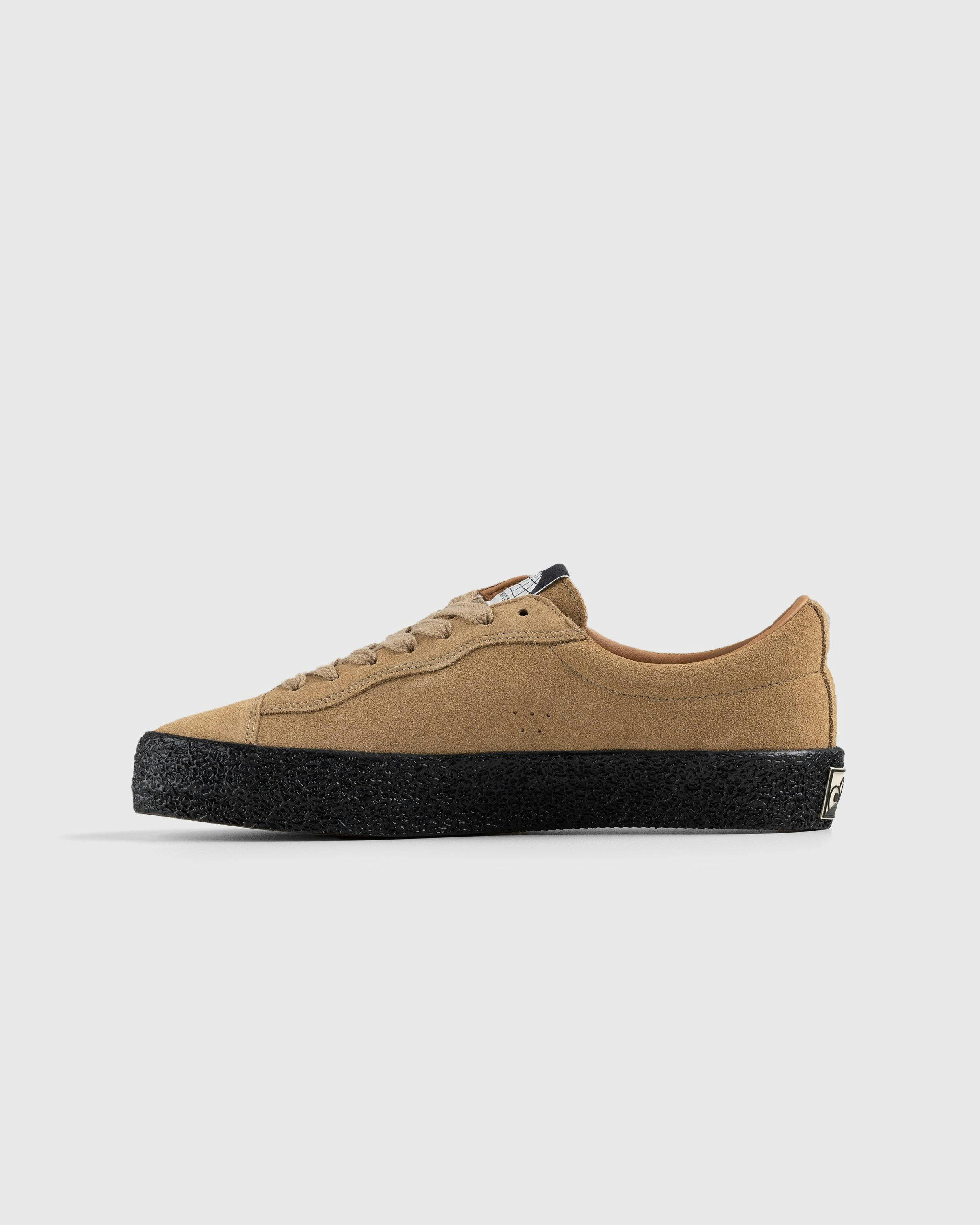 Last Resort AB - VM002 Suede Lo Sand/Black - Footwear - Beige - Image 2