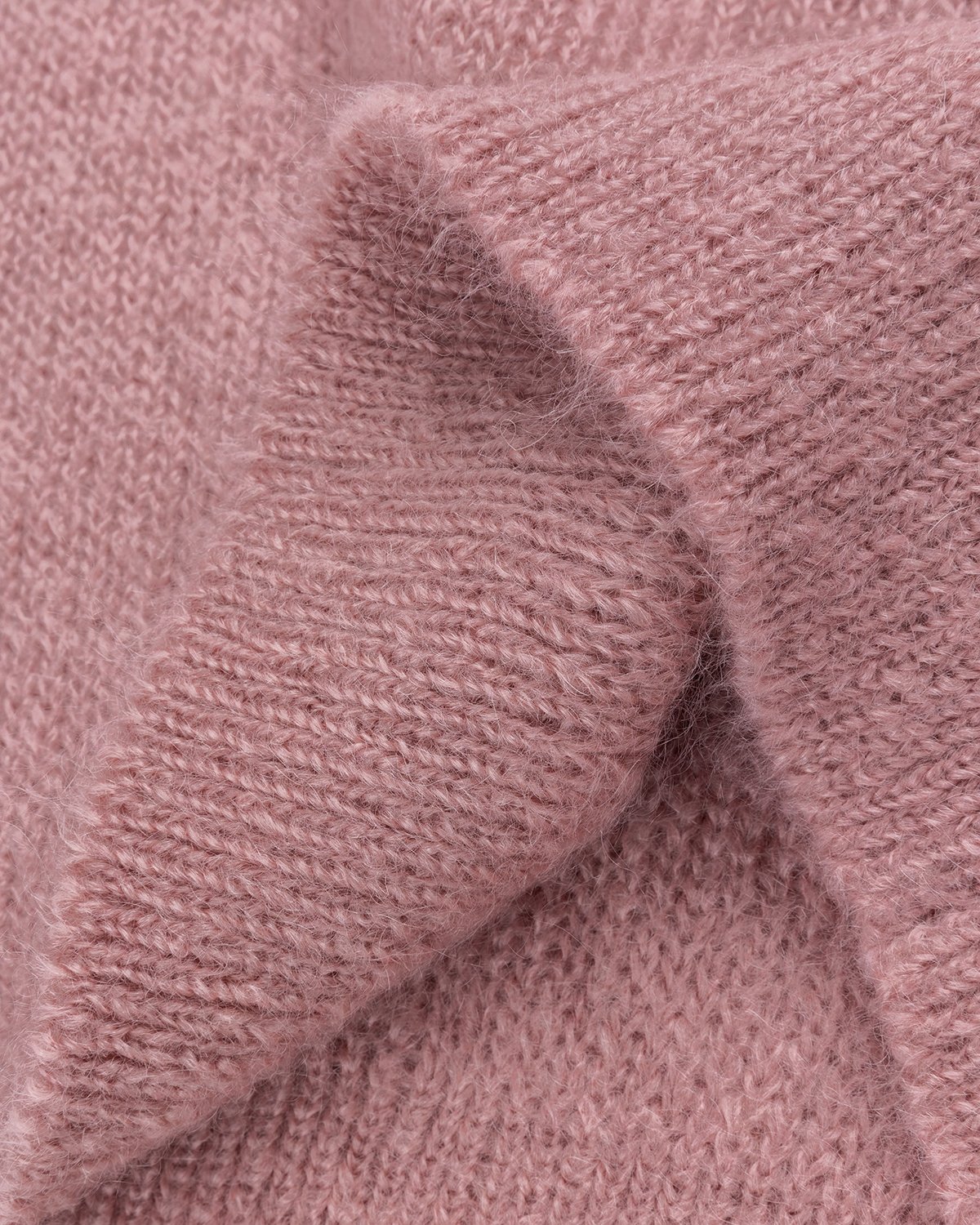 Jil Sander - Knitted Sweater Pink - Clothing - Pink - Image 4