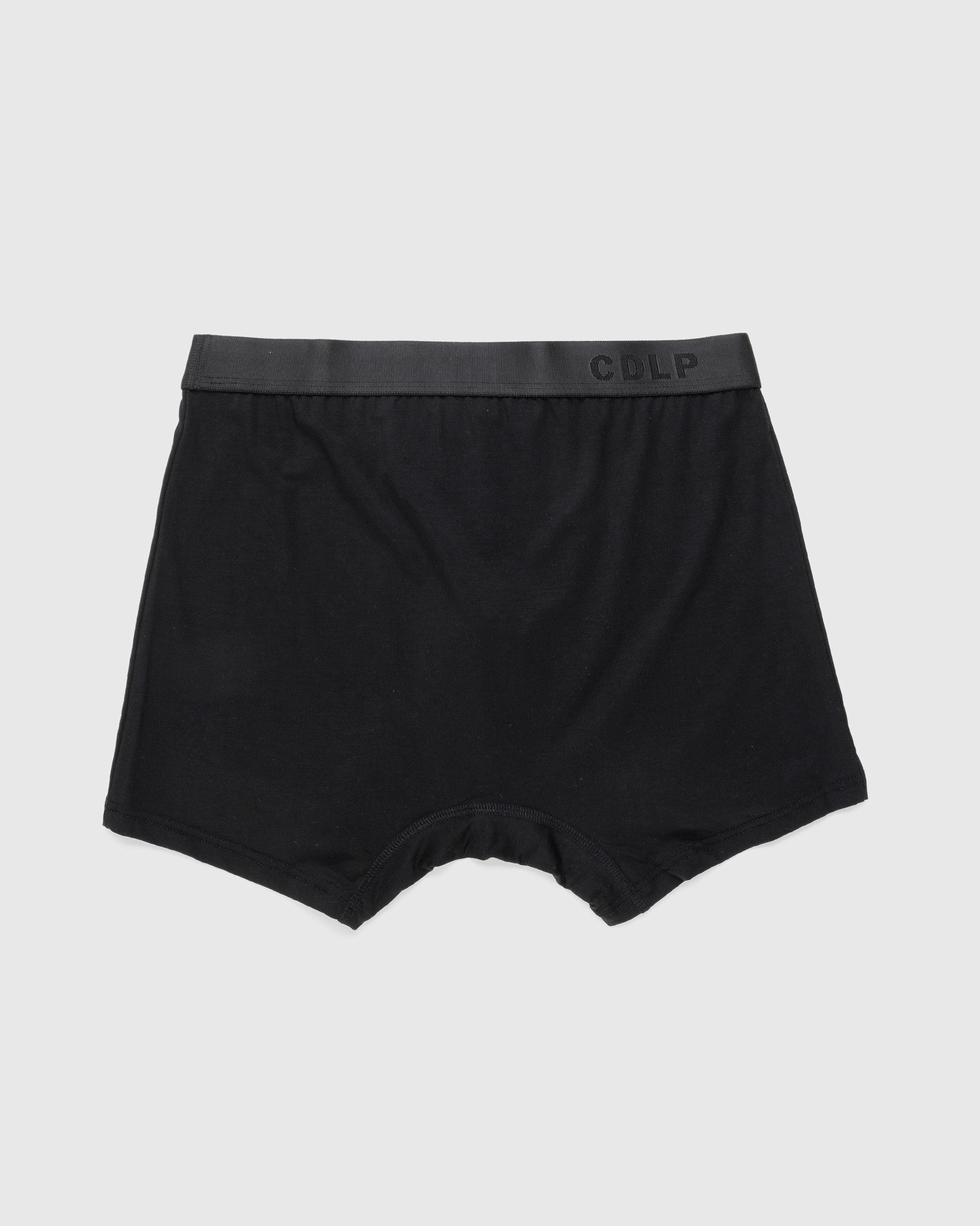 CDLP - Boxer Briefs Black - Clothing - Black - Image 2