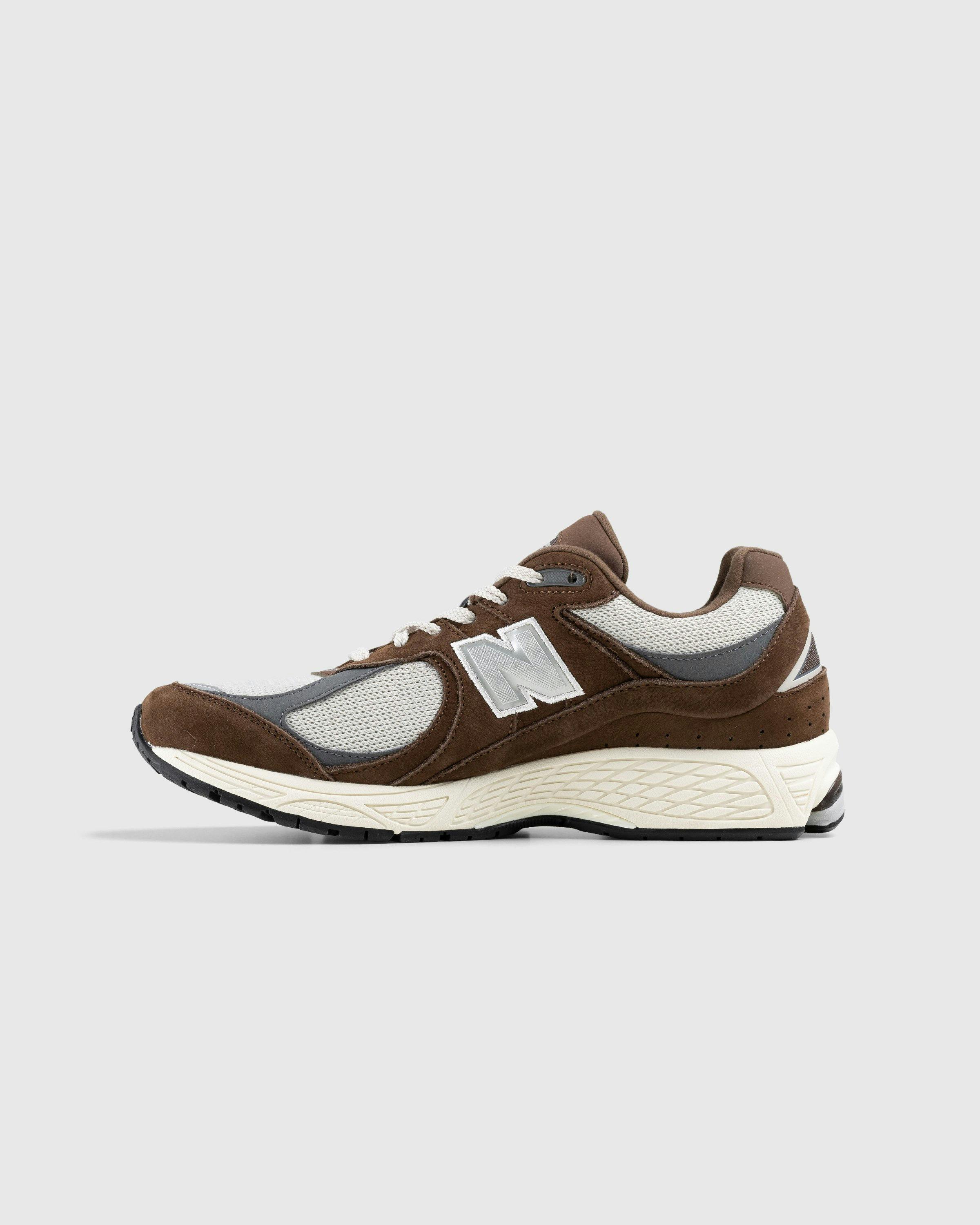 New Balance - M2002RHS Moonbeam - Footwear - Brown - Image 2