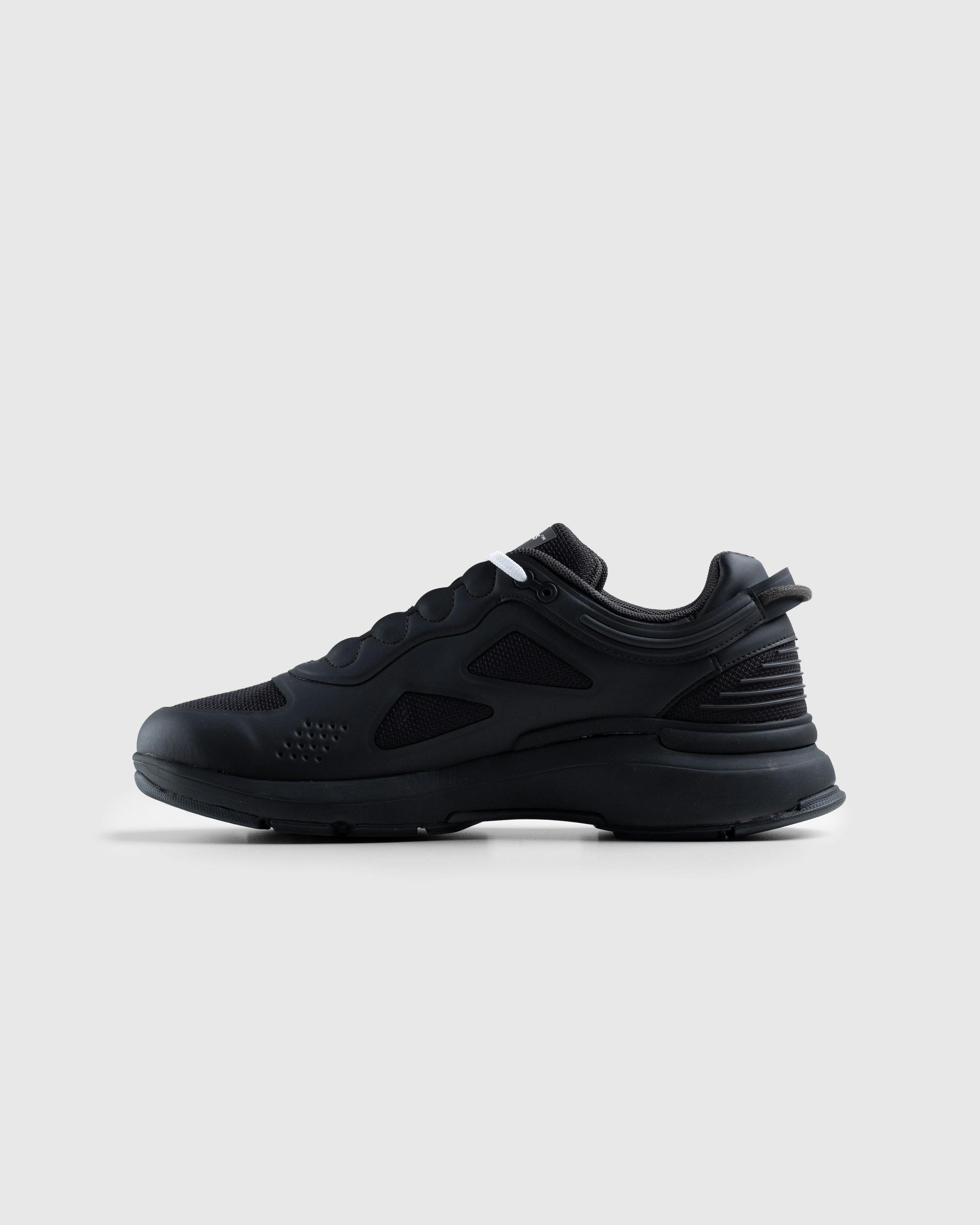 Athletics Footwear - One.2 Black - Footwear - Black - Image 2