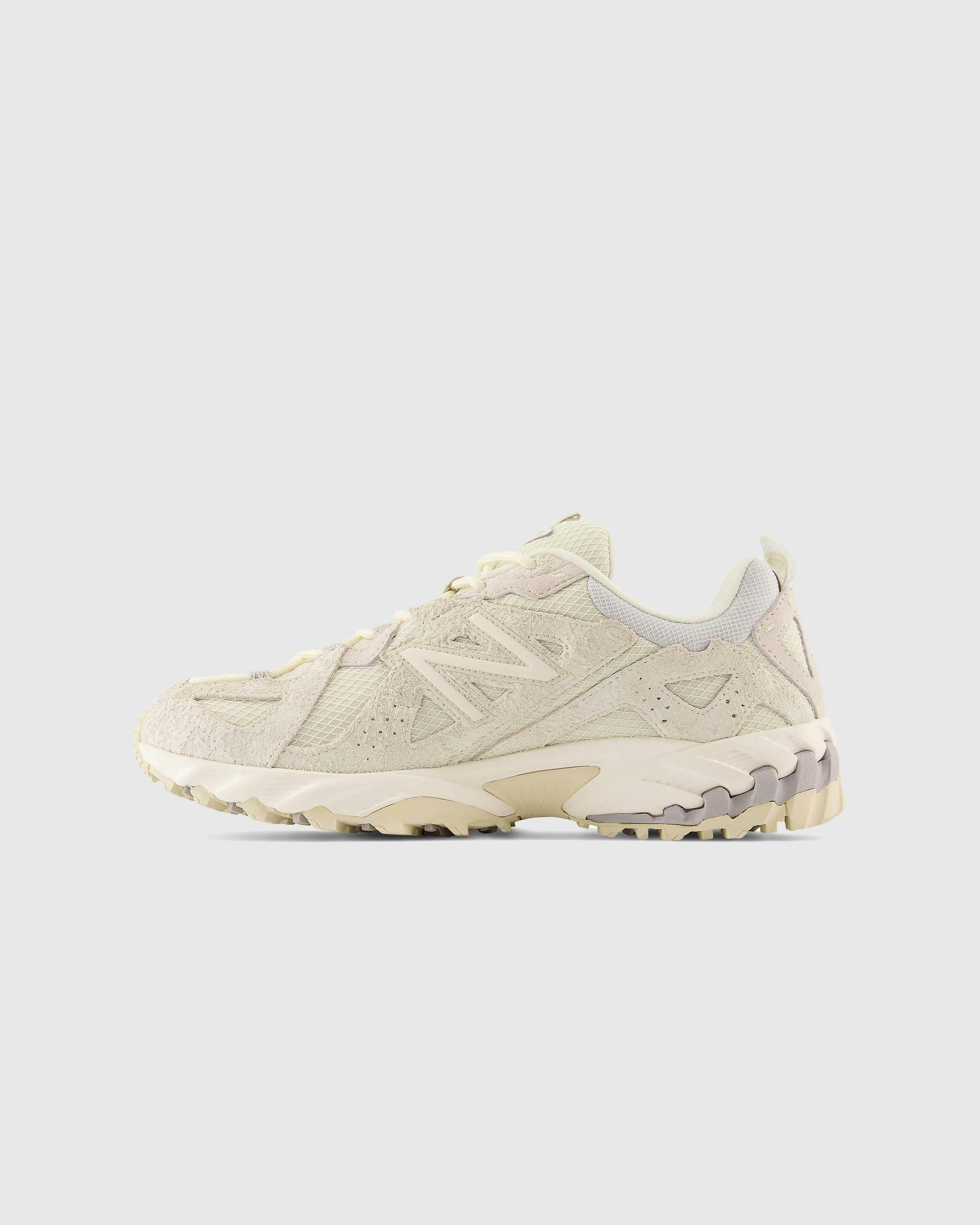 New Balance - 610v1 Angora - Footwear - Beige - Image 2