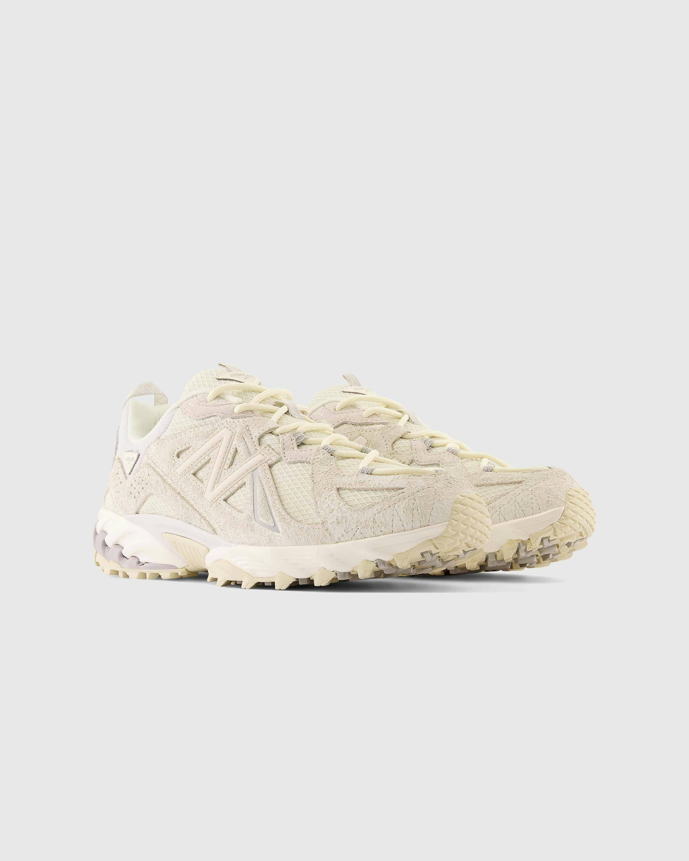 New Balance - 610v1 Angora - Footwear - Beige - Image 3