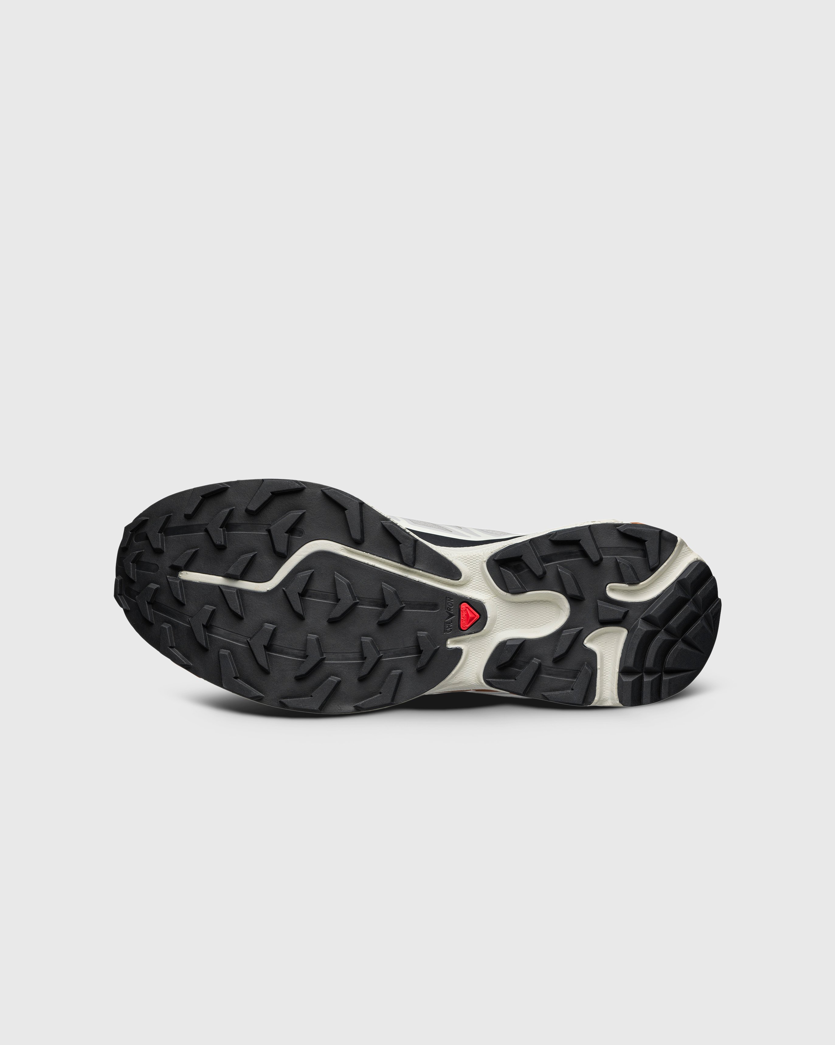Salomon - XT-6 LunRoc/Dark Sapphire/Rubber - Footwear - Grey - Image 5