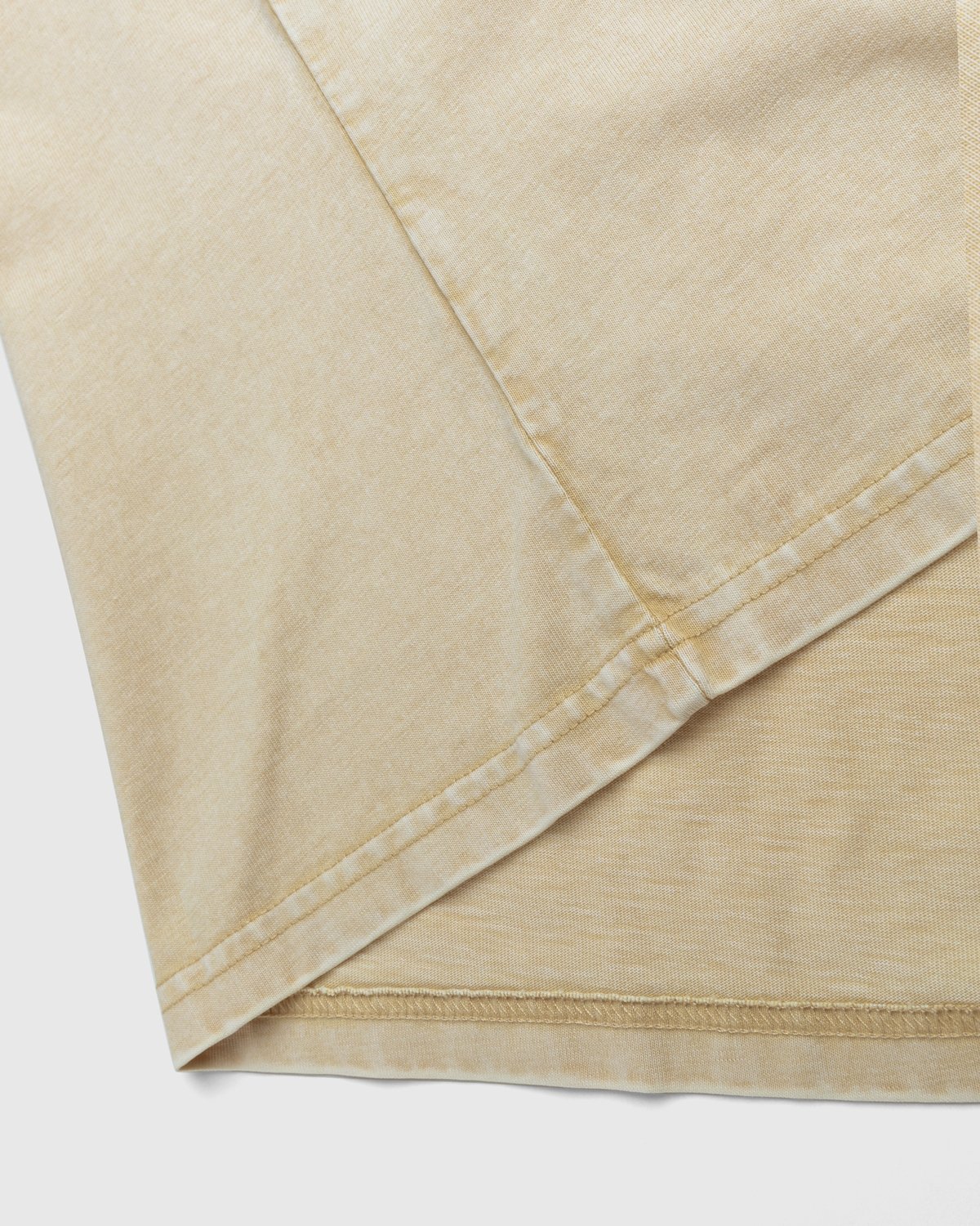 Carhartt WIP - Ashfield T-Shirt Brown - Clothing - Brown - Image 5