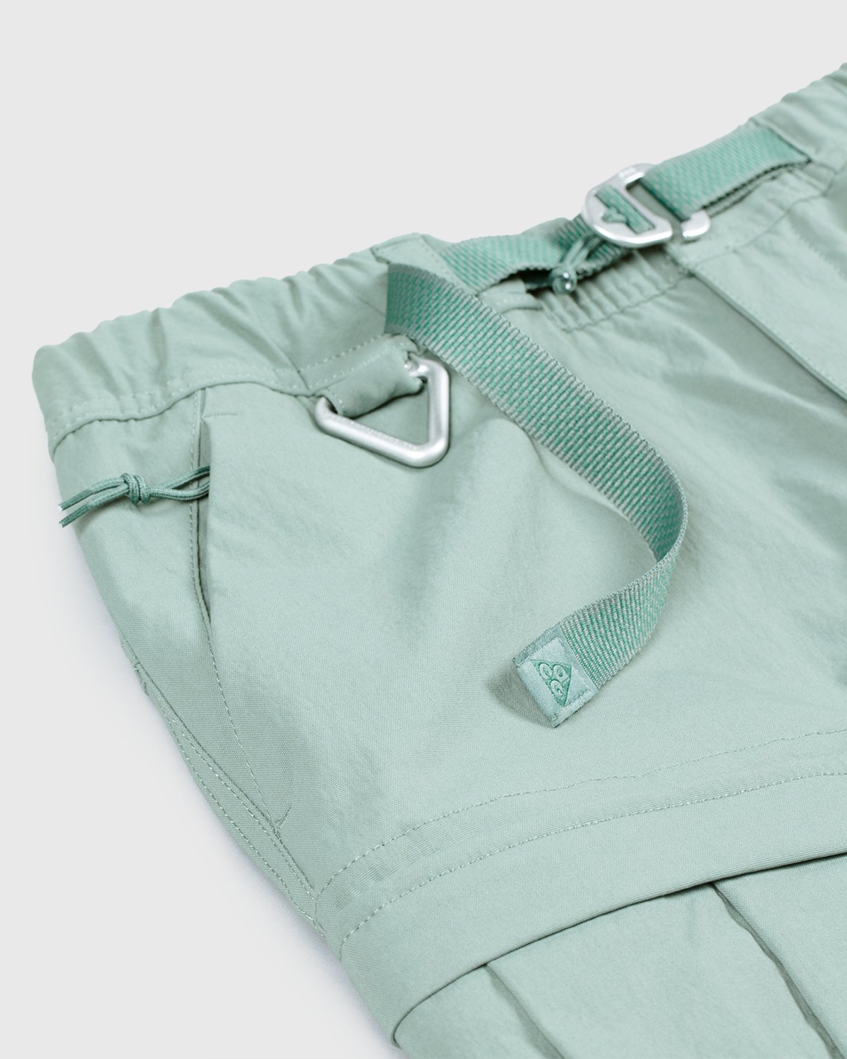 Nike ACG - M NRG ACG Smith Smt Cargo Pant Green - Clothing - Green - Image 3