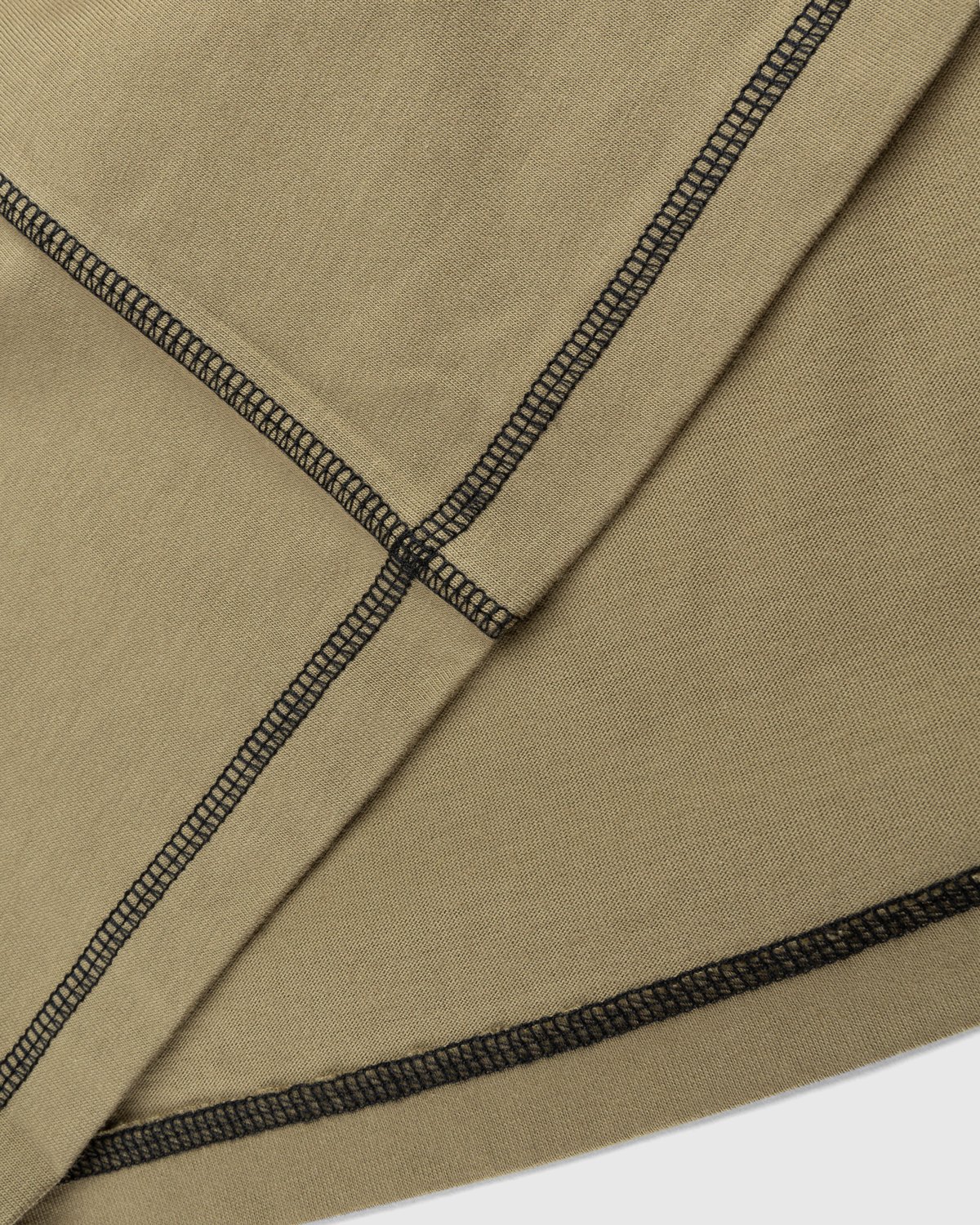 Carhartt WIP - Nazka Pocket T-Shirt Brown - Clothing - Brown - Image 5