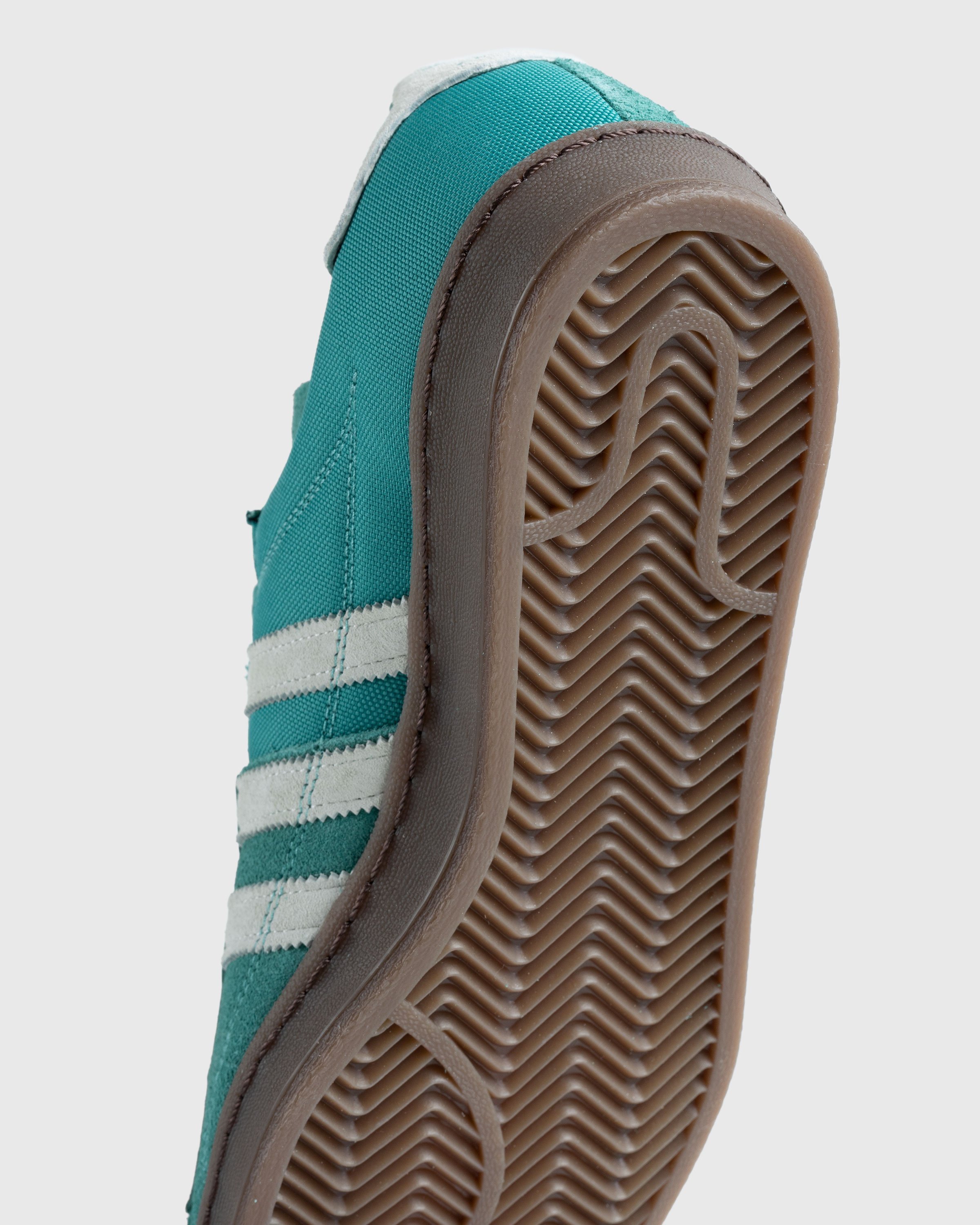 Adidas x Darryl Brown - Campus 80 - Footwear - Green - Image 6