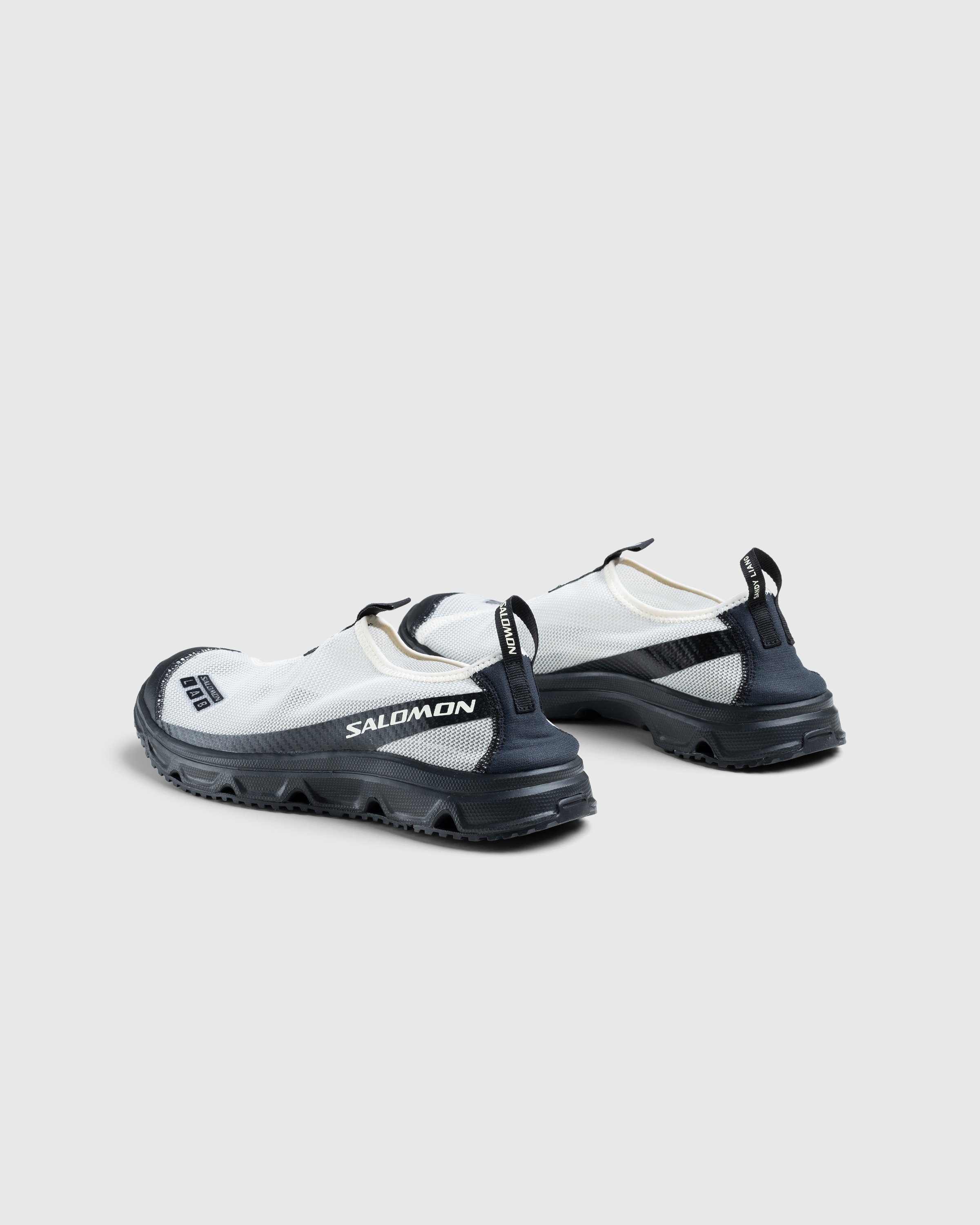 Salomon x Sandy Liang - RX Moc 3.0 Black - Footwear - Black - Image 4