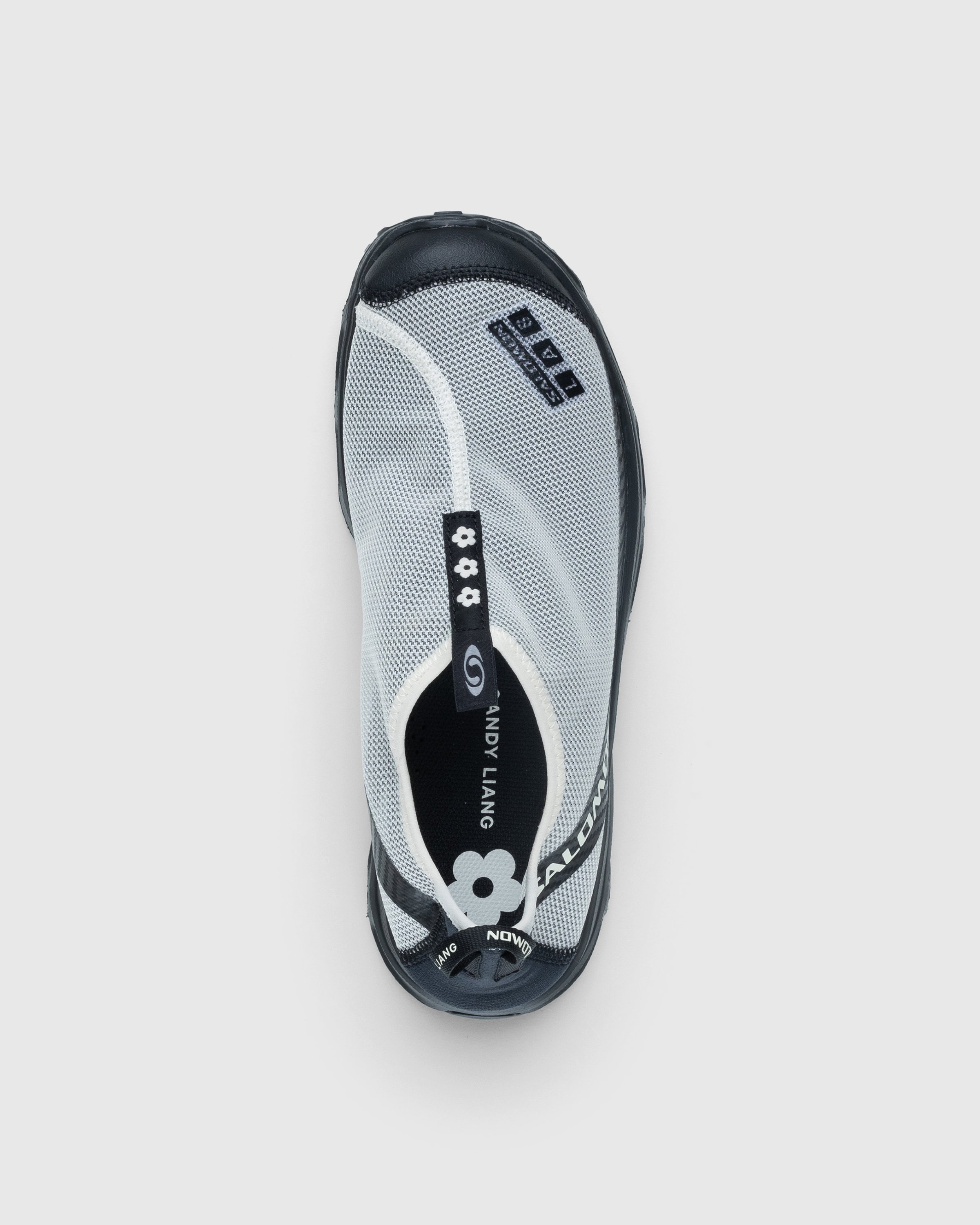 Salomon x Sandy Liang - RX Moc 3.0 Black - Footwear - Black - Image 5