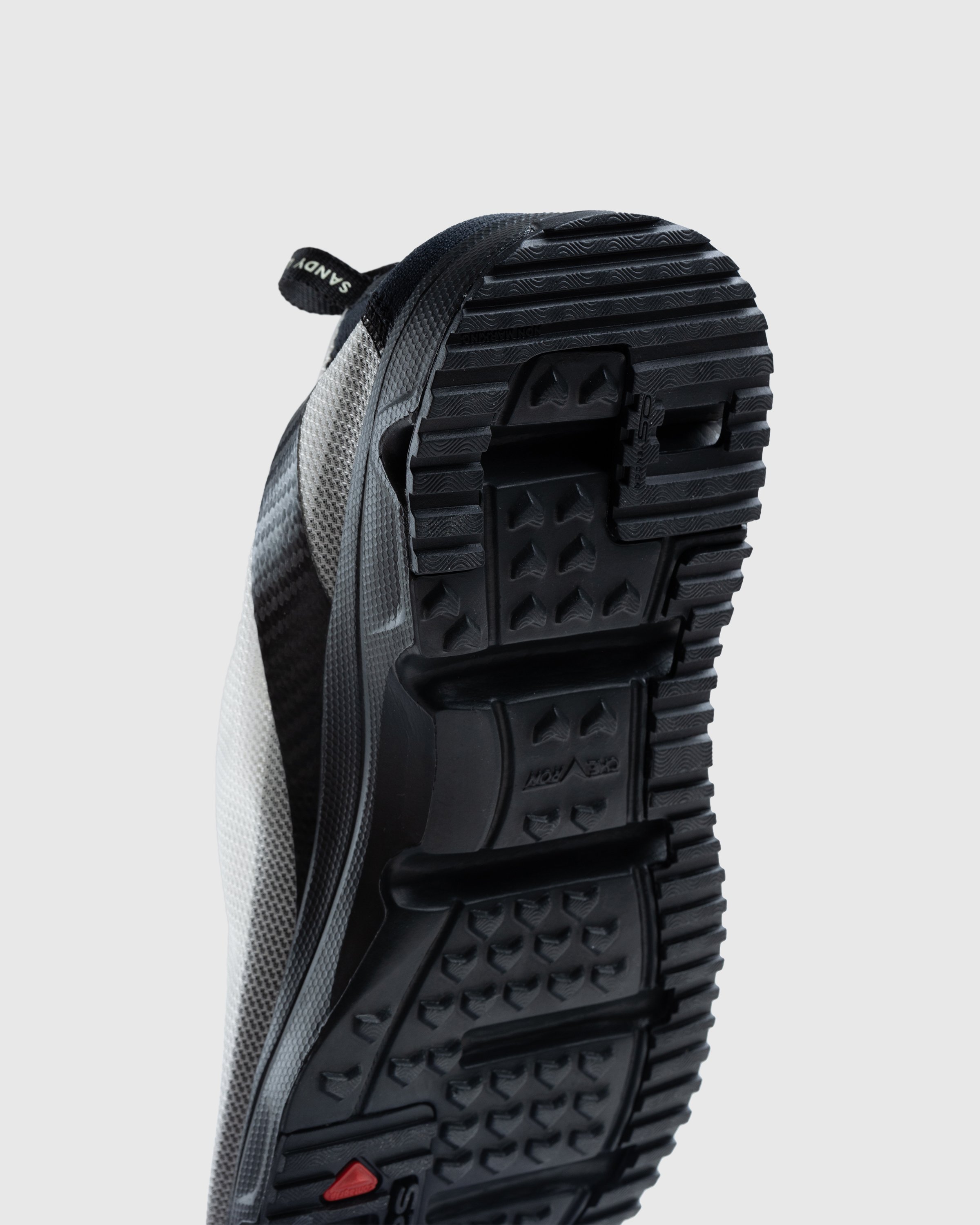 Salomon x Sandy Liang - RX Moc 3.0 Black - Footwear - Black - Image 6