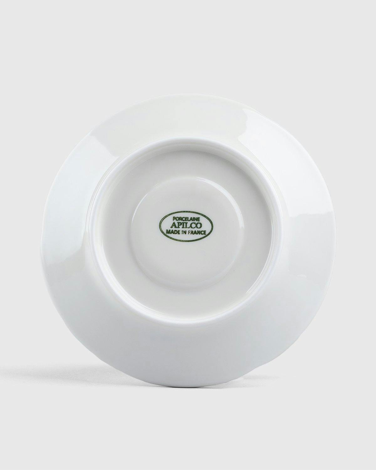 Highsnobiety - Café De Flore Espresso Cup - Lifestyle - White - Image 5