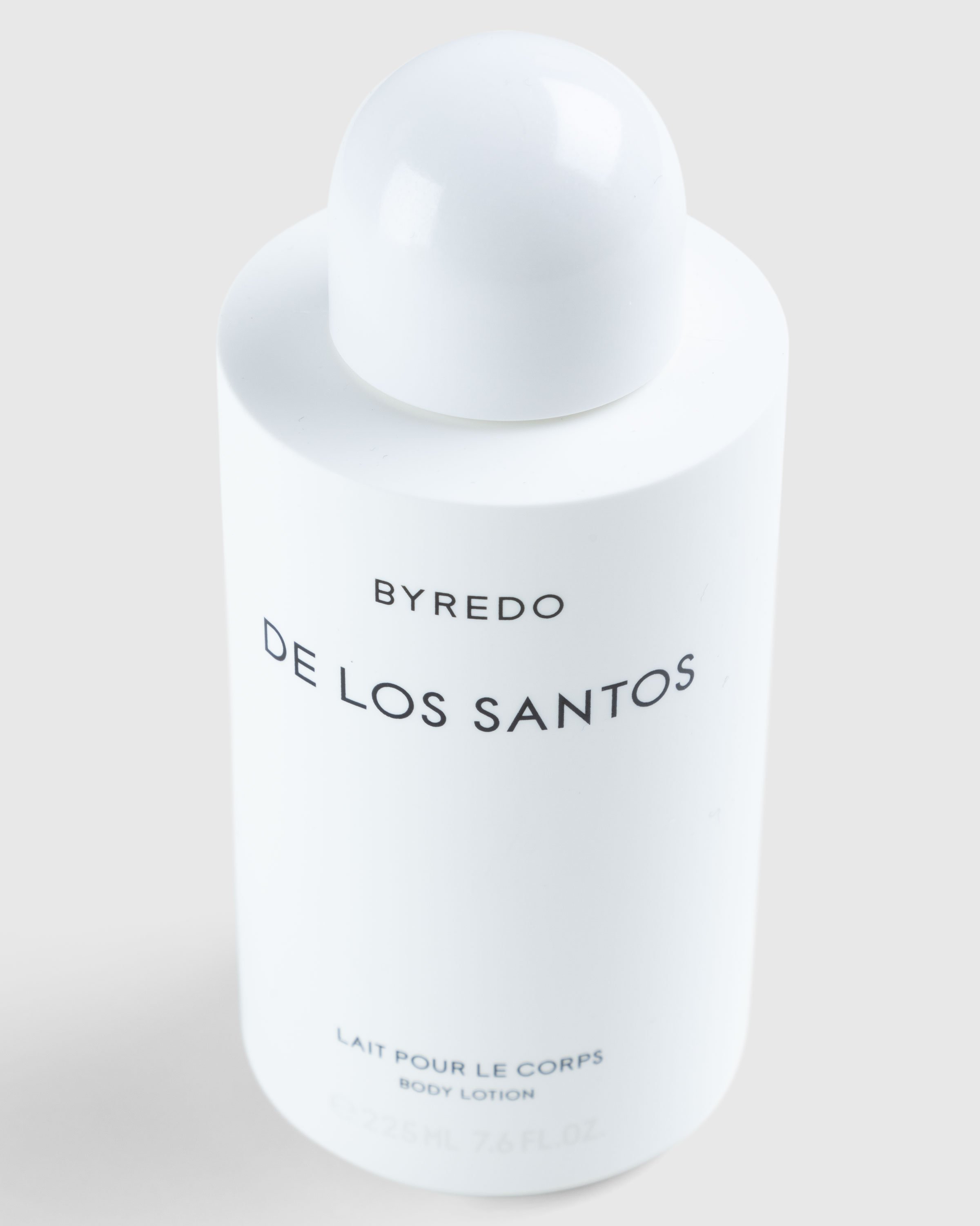 Byredo - Body Lotion 225ml De Los Santos - Lifestyle - White - Image 2