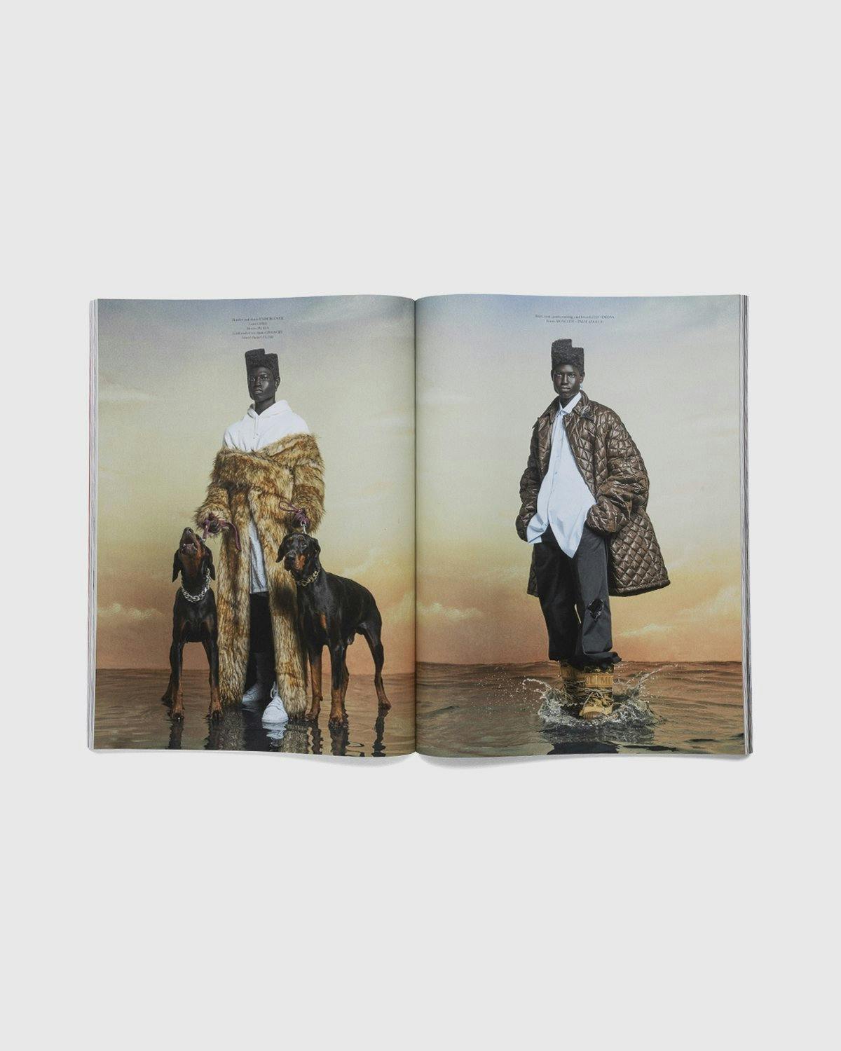 Highsnobiety - HIGHArt - A Magazine by Highsnobiety - Lifestyle - Multi - Image 3