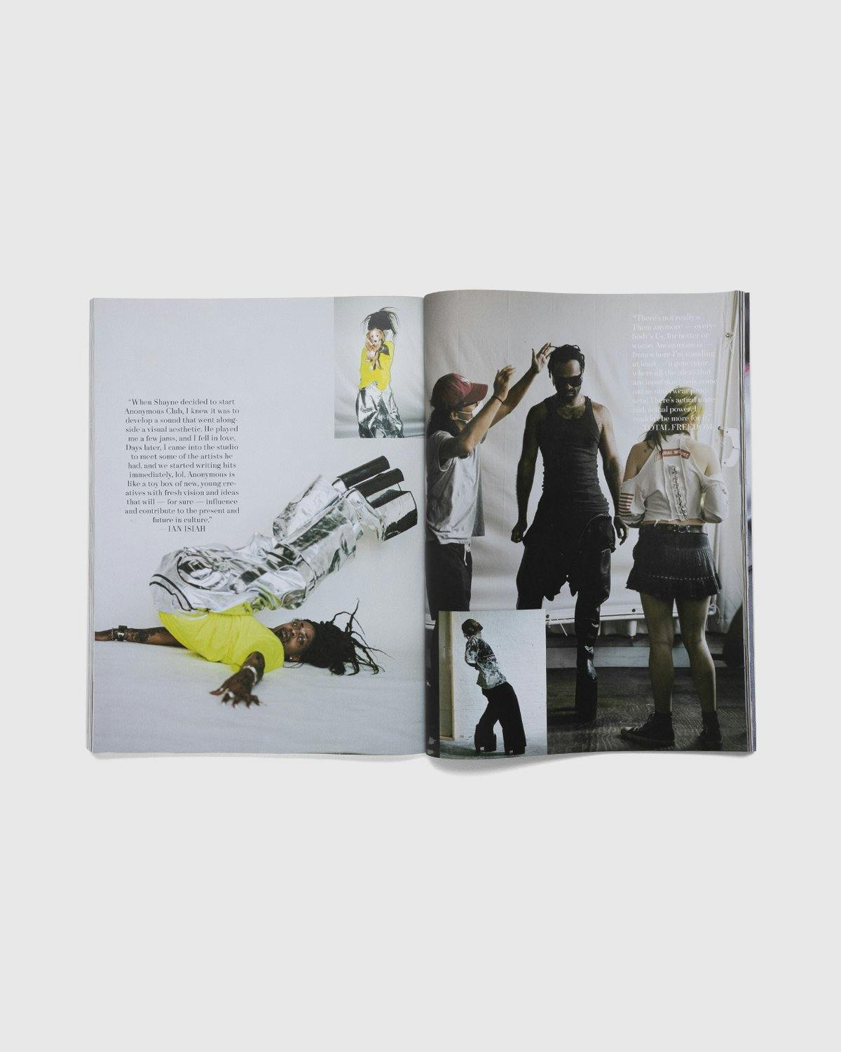 Highsnobiety - HIGHArt - A Magazine by Highsnobiety - Lifestyle - Multi - Image 6