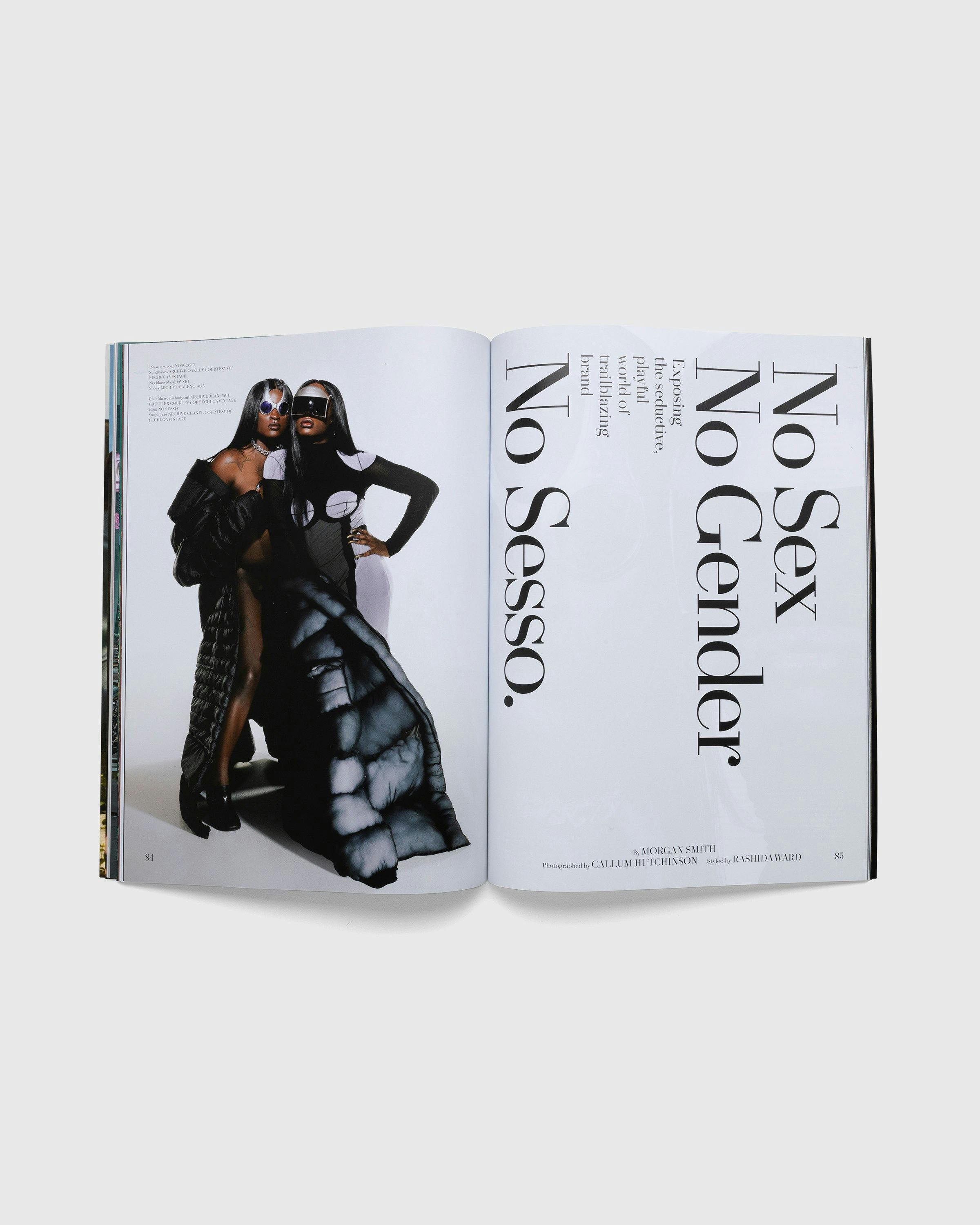 Highsnobiety - Magazine Fall 2022 - Lifestyle - Multi - Image 2