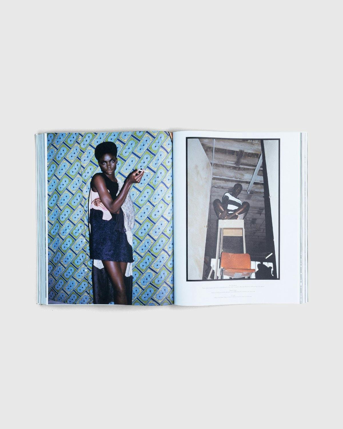 Acne Studios - Acne Paper Book - Lifestyle - Green - Image 12