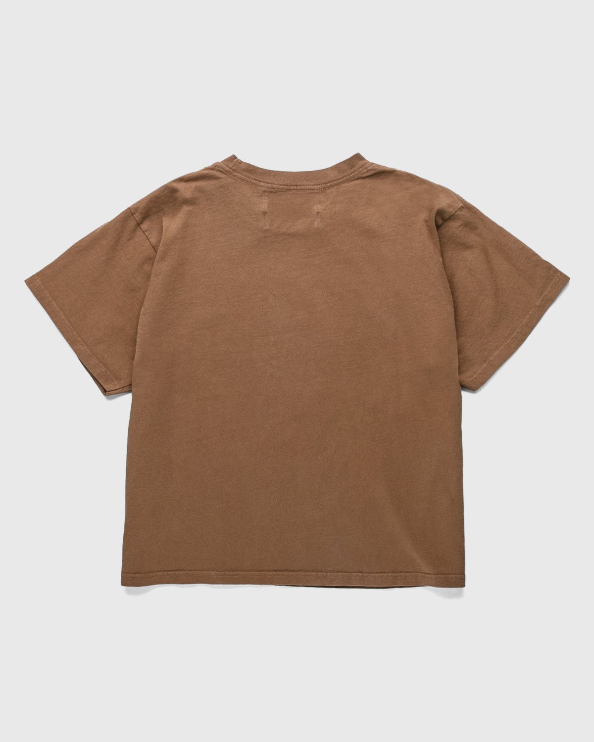 Darryl Brown - T-Shirt Coyote Brown - Clothing - Brown - Image 2