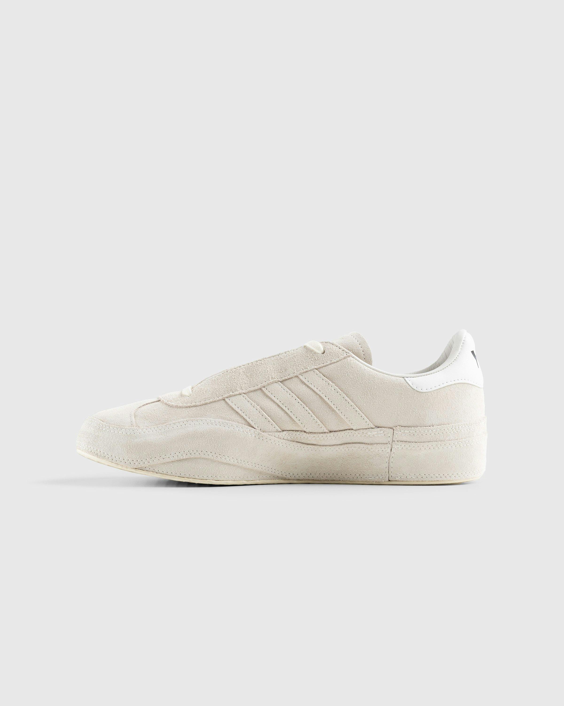 Y-3 - Gazelle - Footwear - Beige - Image 2