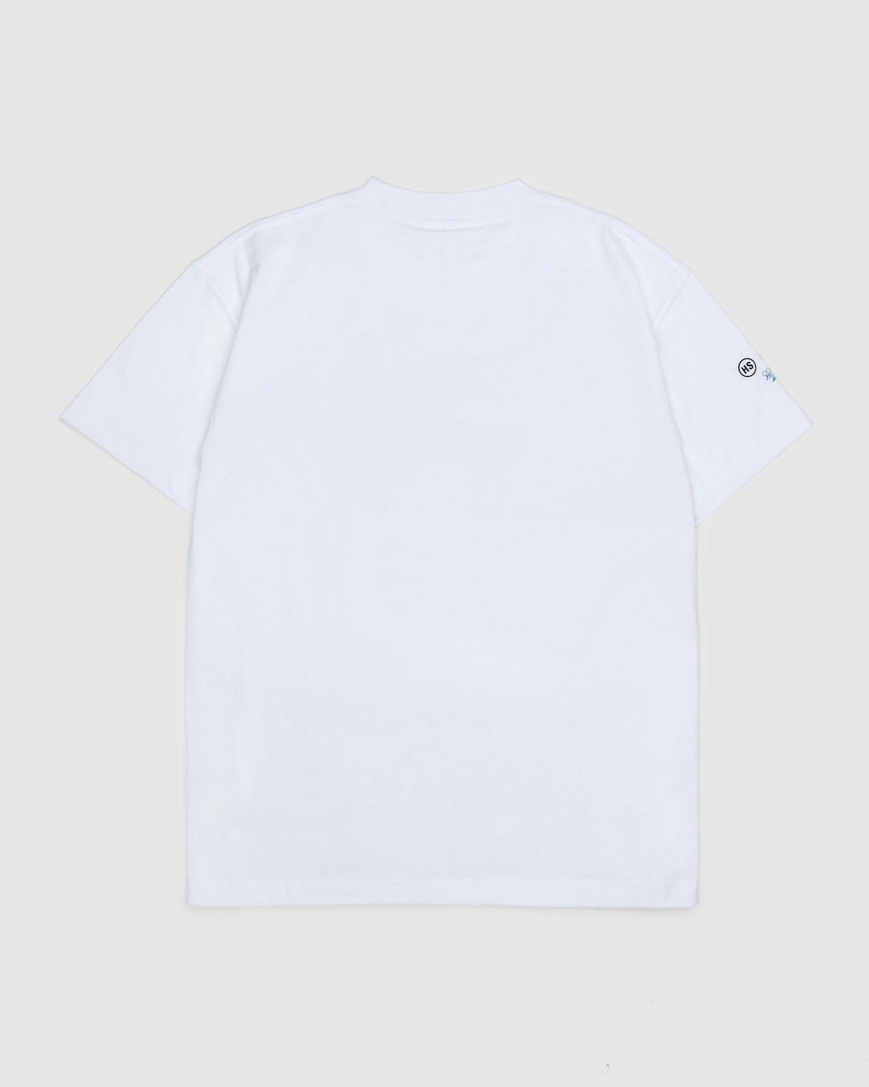 Colette Mon Amour x Soulland - Snoopy Bed White T-Shirt - Clothing - White - Image 2