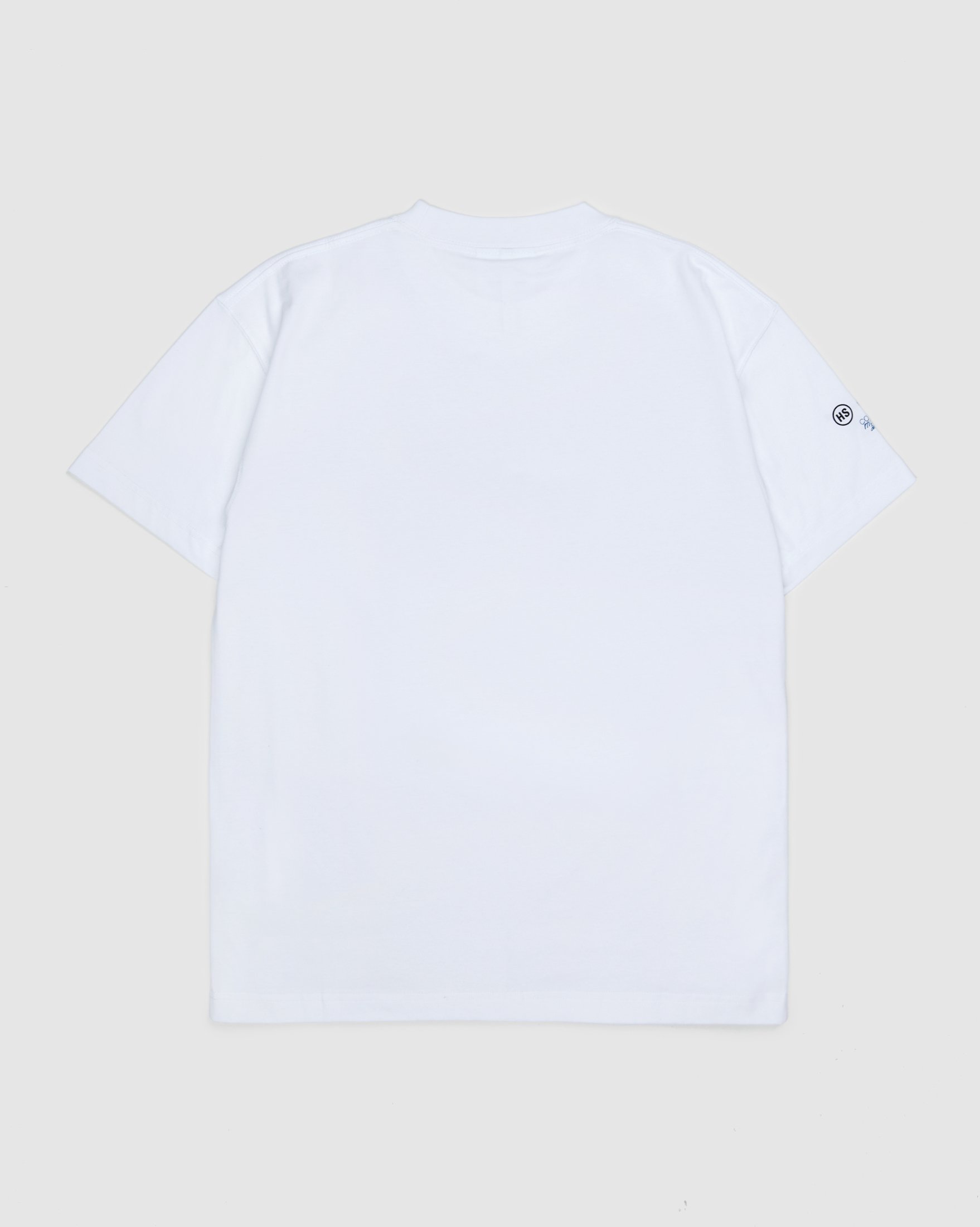 Colette Mon Amour x Soulland - Snoopy Bed White T-Shirt - Clothing - White - Image 2
