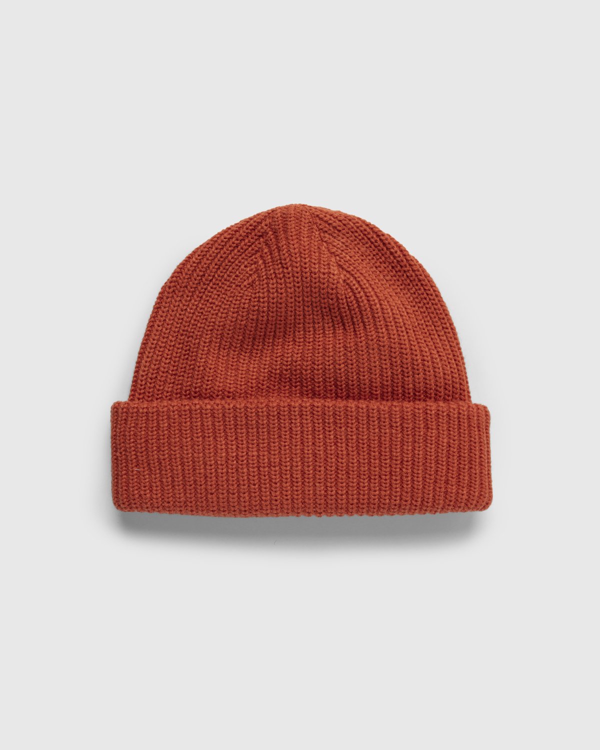 The North Face - Salty Dog Beanie Burntochre Moonlight Ivory - Accessories - Orange - Image 2